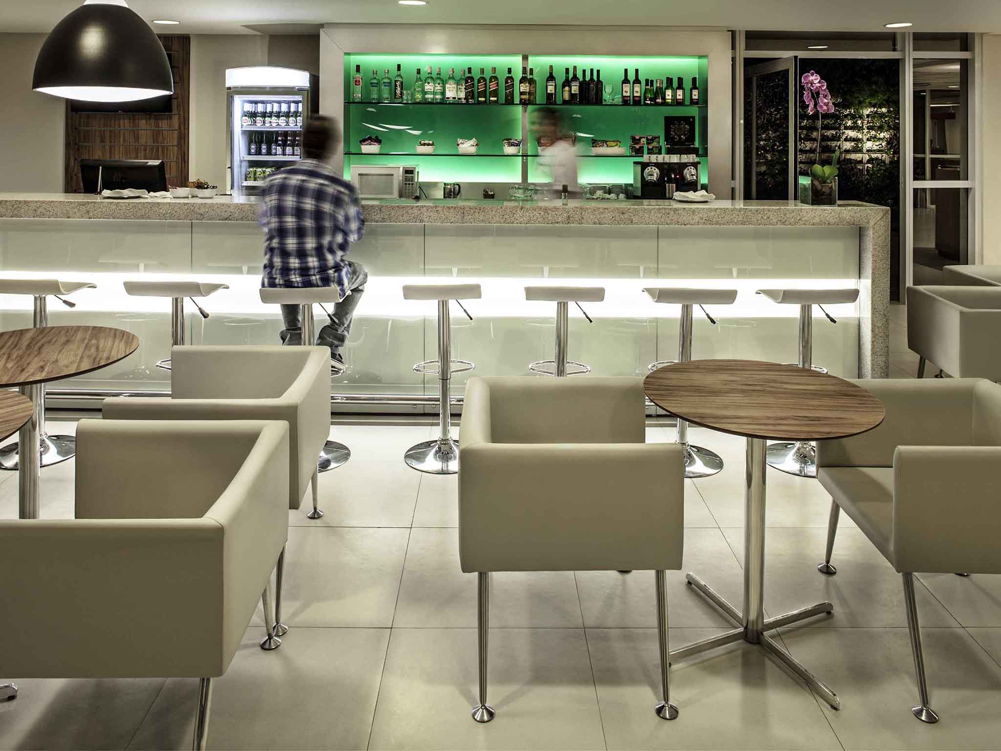 Foto - ibis Rio de Janeiro Parque Olimpico