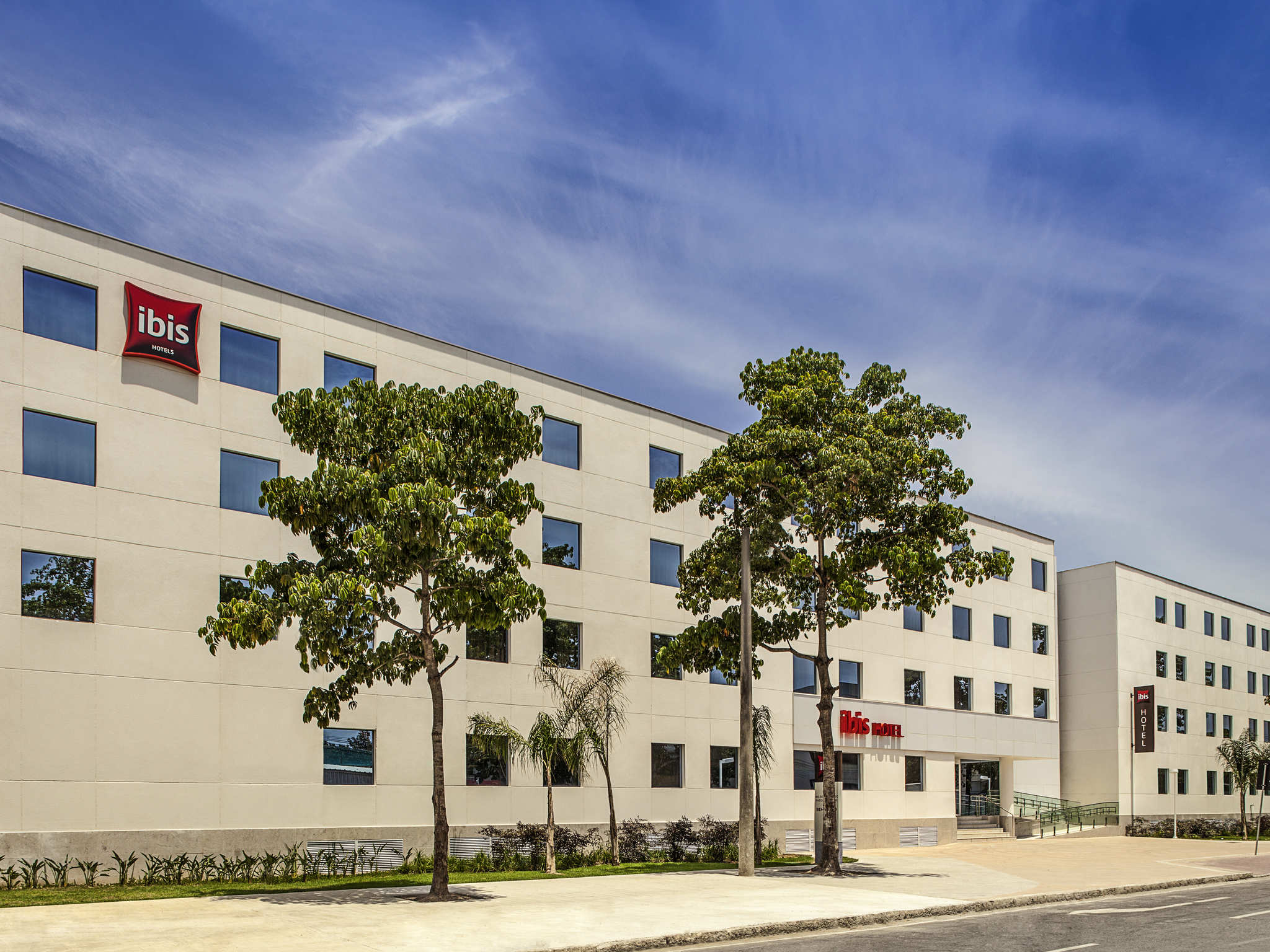 Foto - ibis Rio de Janeiro Parque Olimpico