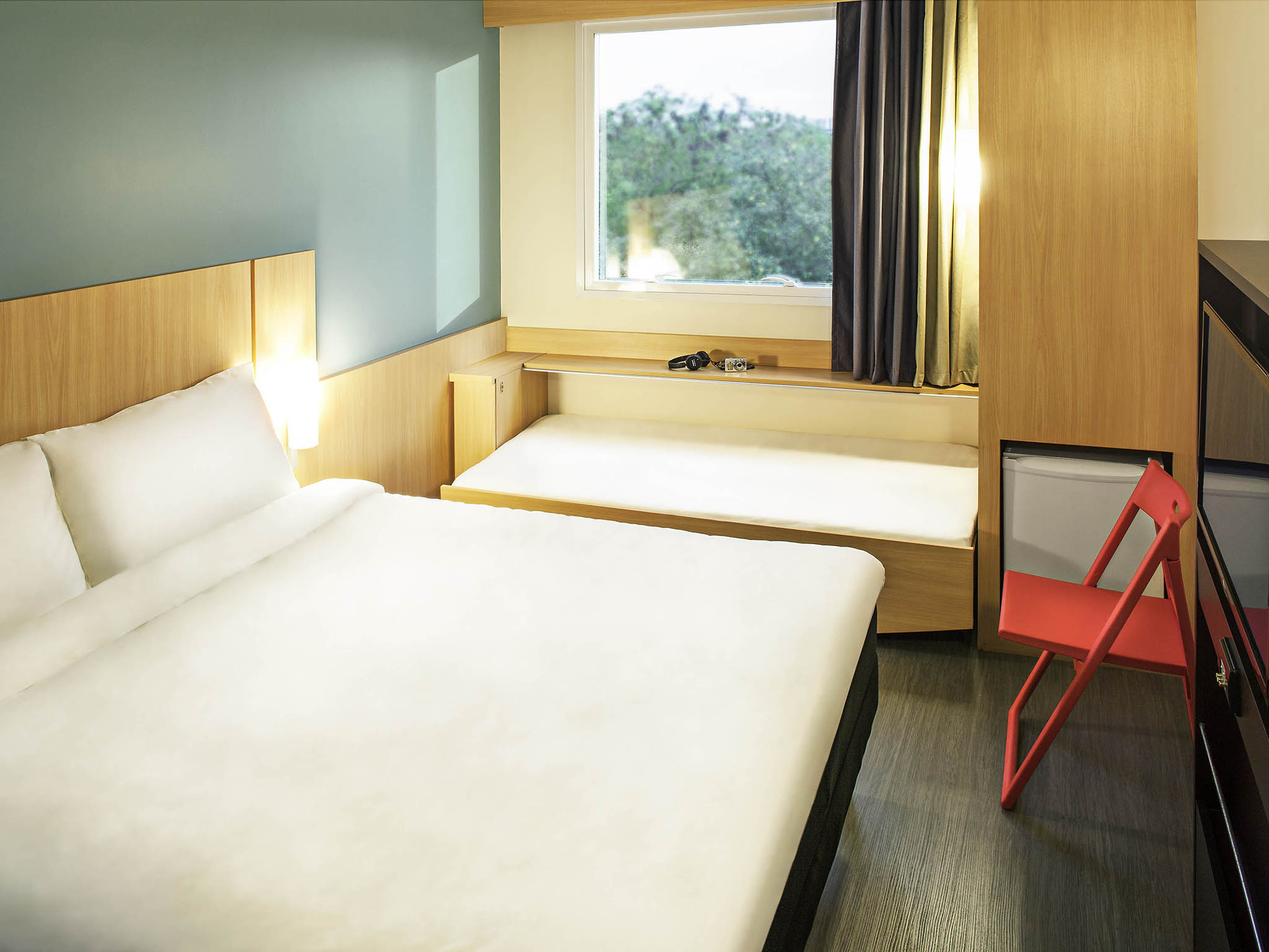 Foto - ibis Rio de Janeiro Parque Olimpico