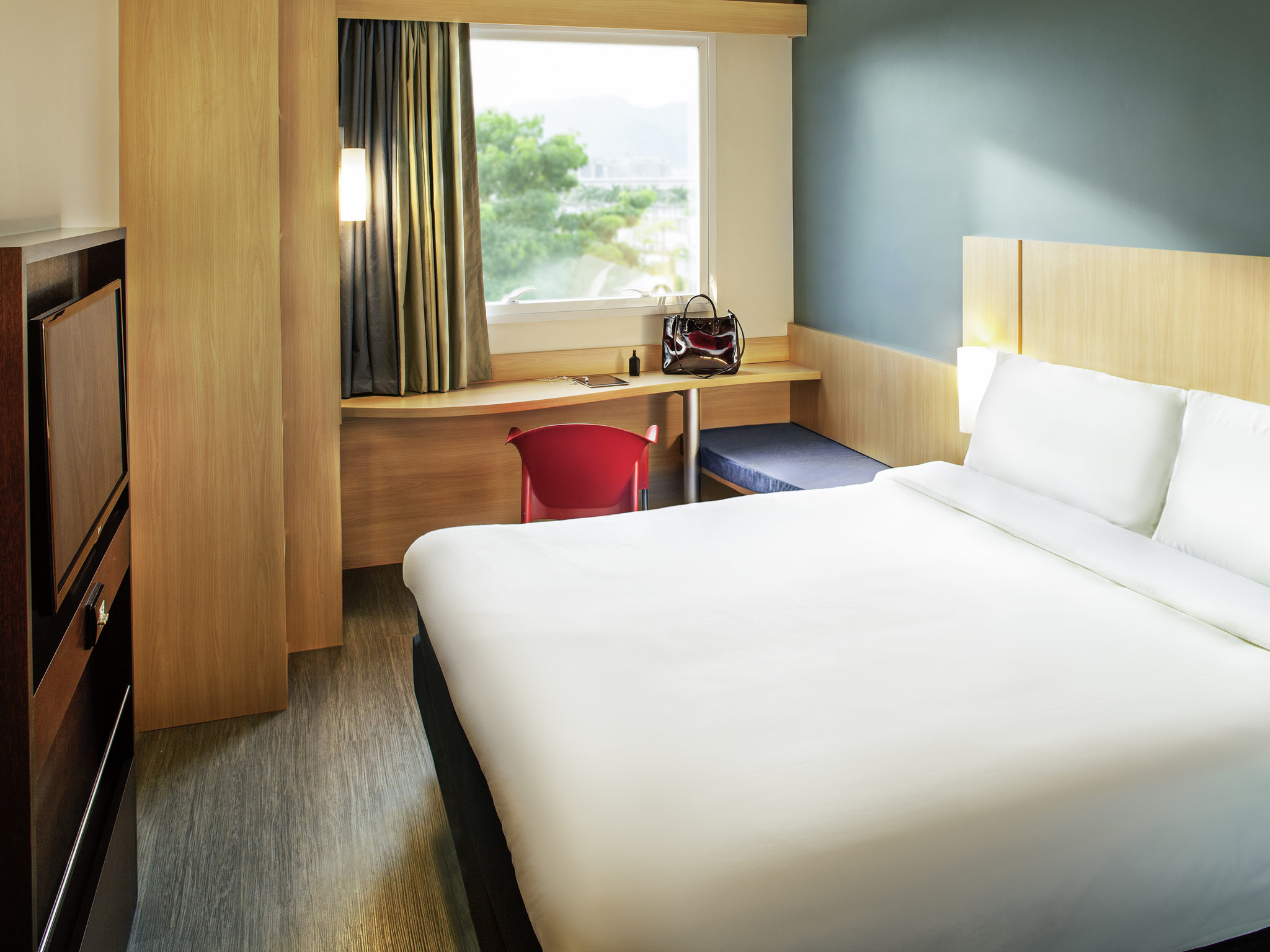 Foto - ibis Rio de Janeiro Parque Olimpico