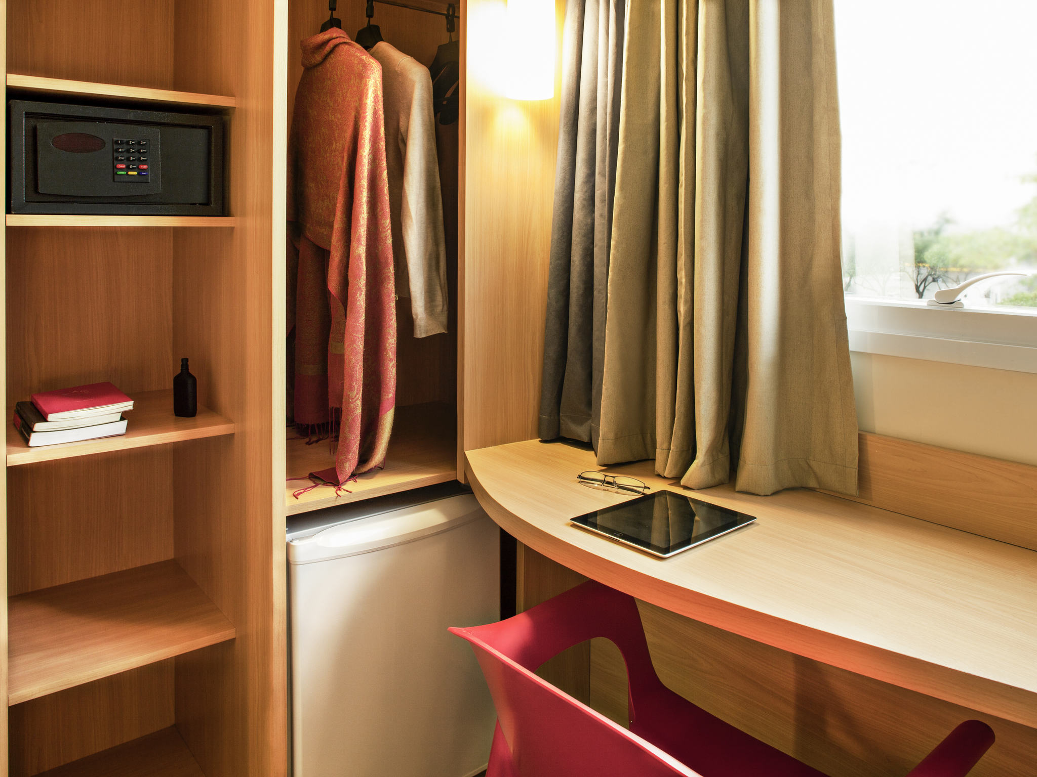 Foto - ibis Rio de Janeiro Parque Olimpico