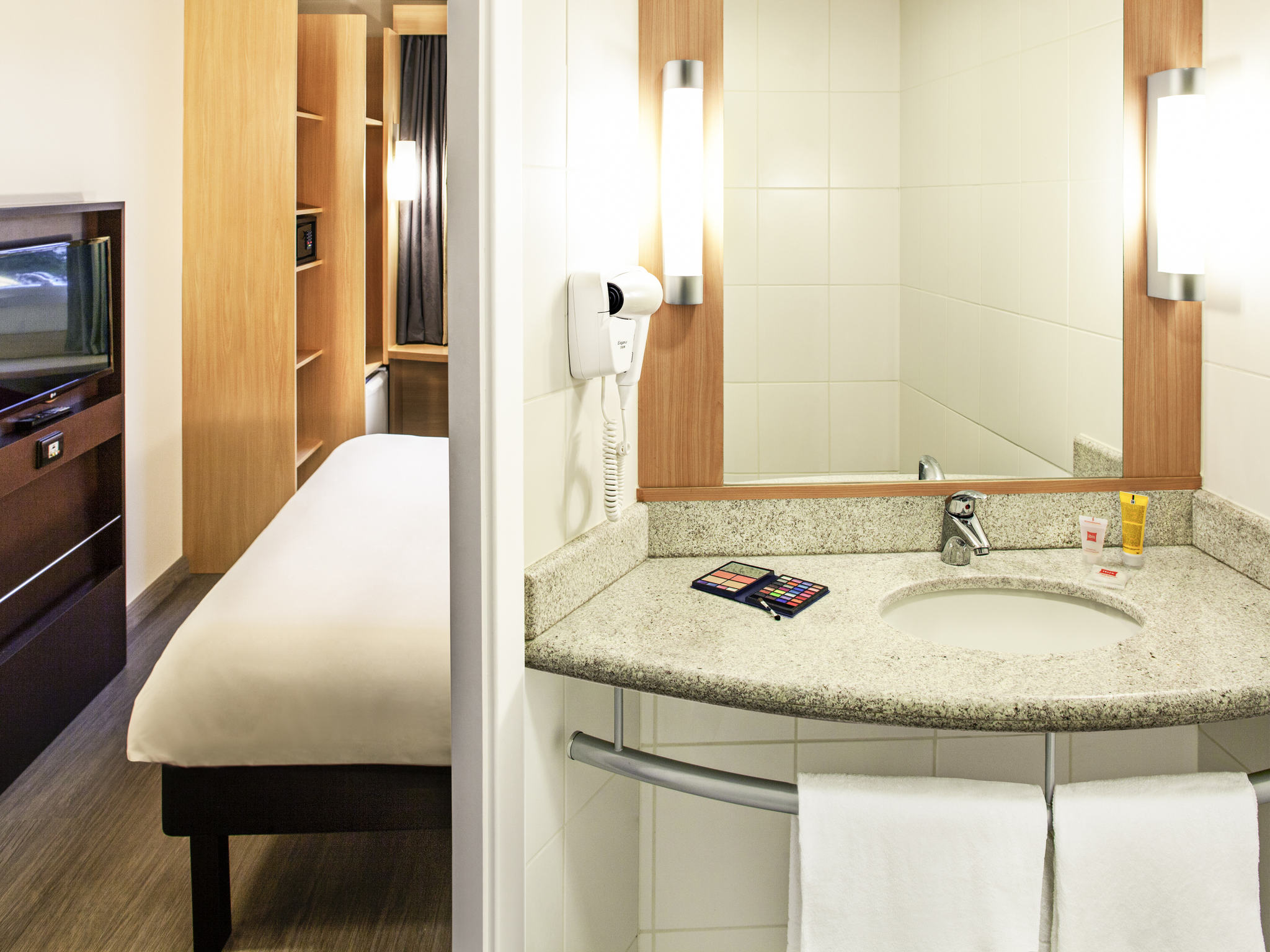 Foto - ibis Rio de Janeiro Parque Olimpico