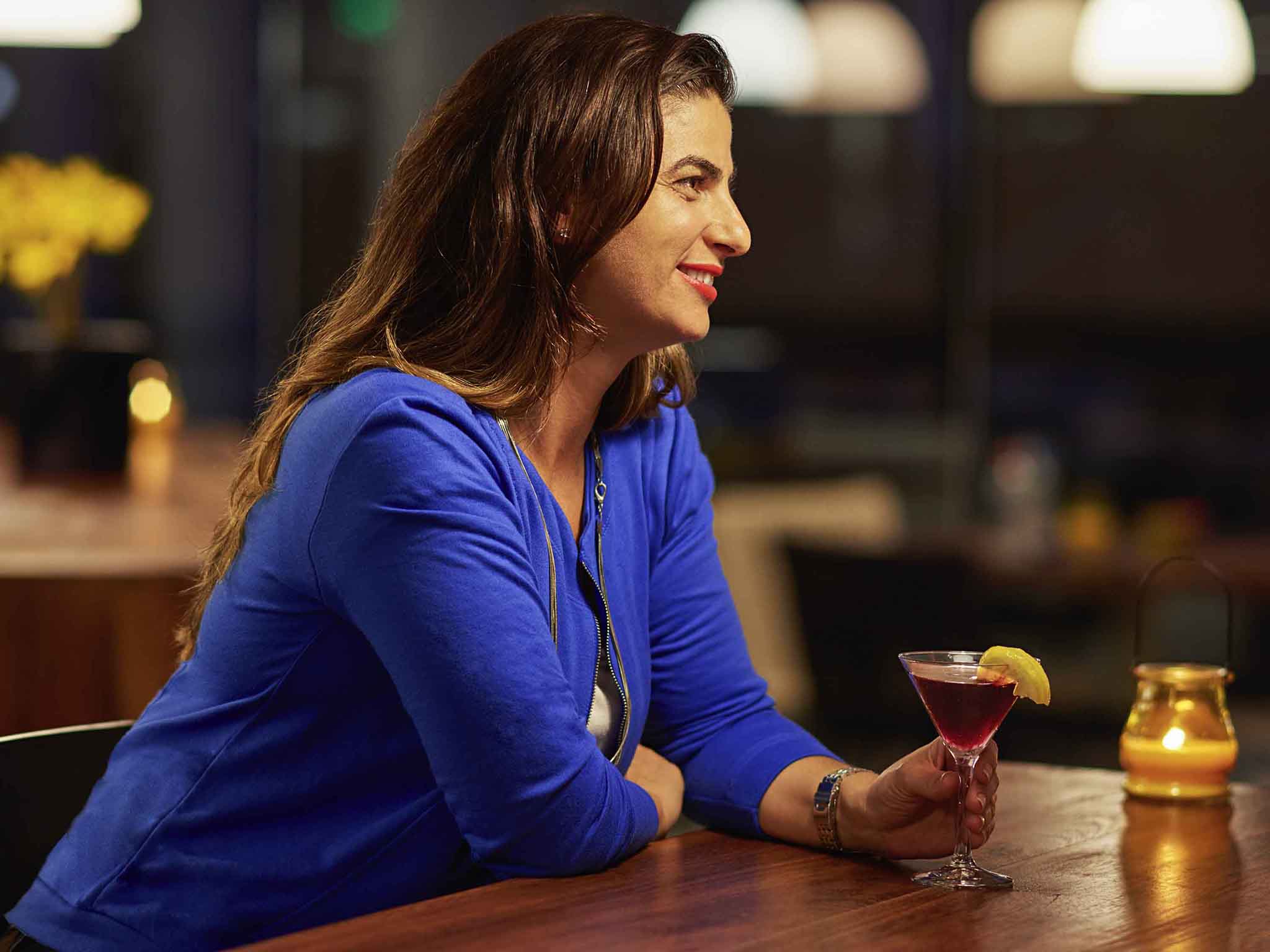 Foto - Novotel Rio de Janeiro Parque Olimpico