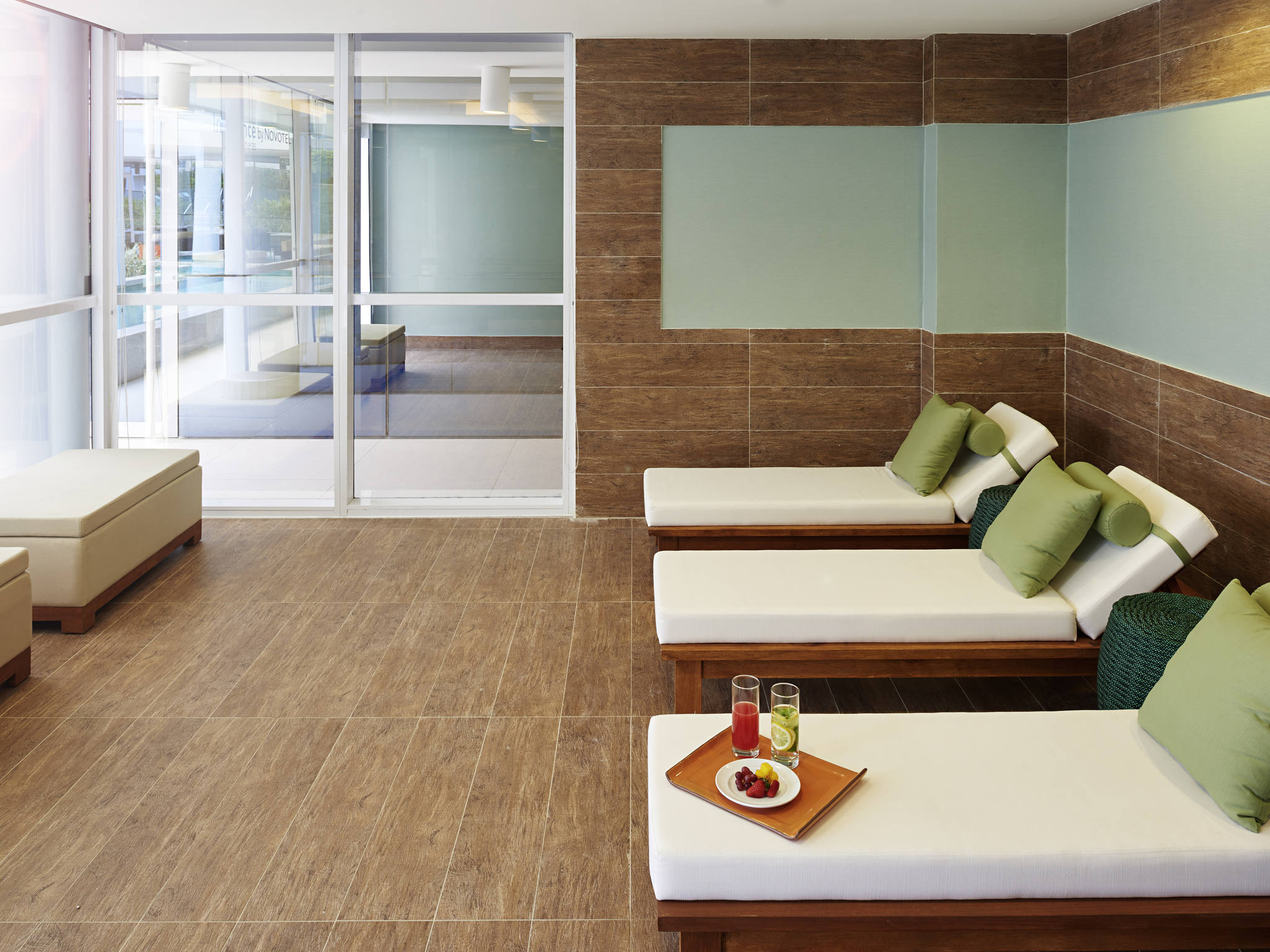 Foto - Novotel Rio de Janeiro Parque Olimpico