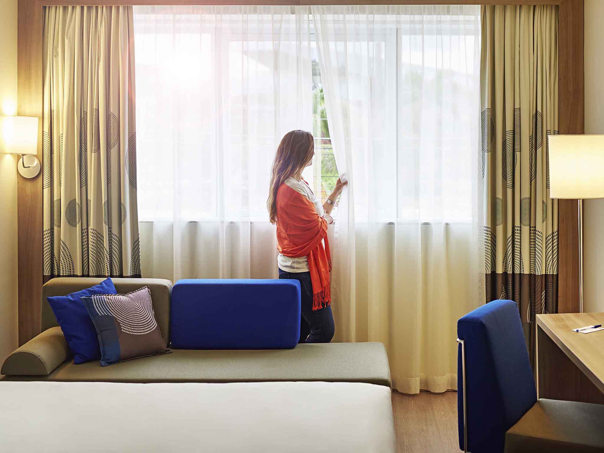 Foto - Novotel Rio de Janeiro Parque Olimpico