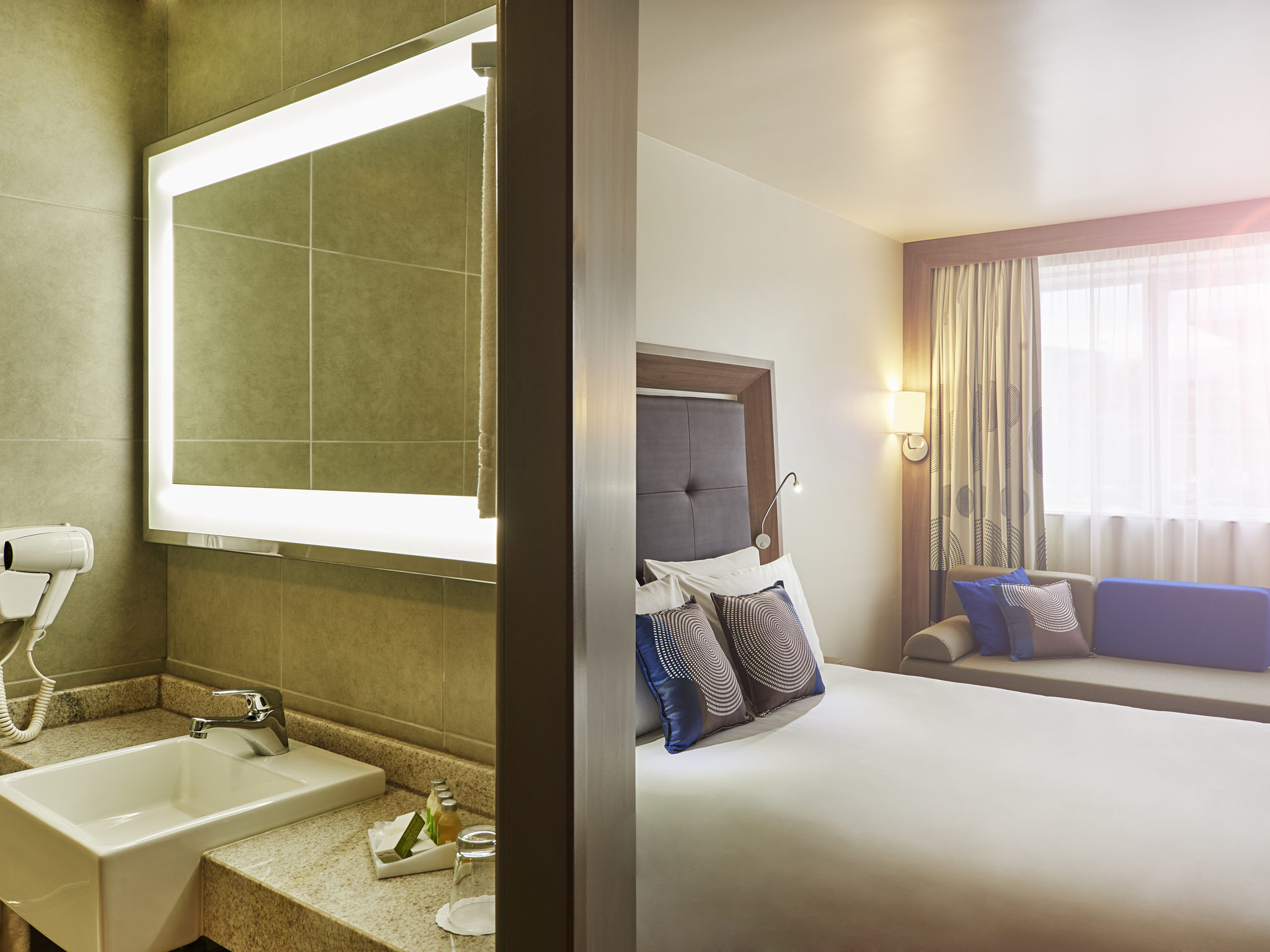 Foto - Novotel Rio de Janeiro Parque Olimpico