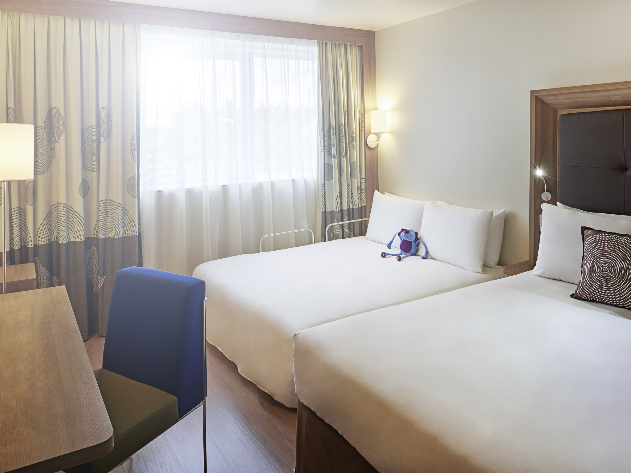 Foto - Novotel Rio de Janeiro Parque Olimpico