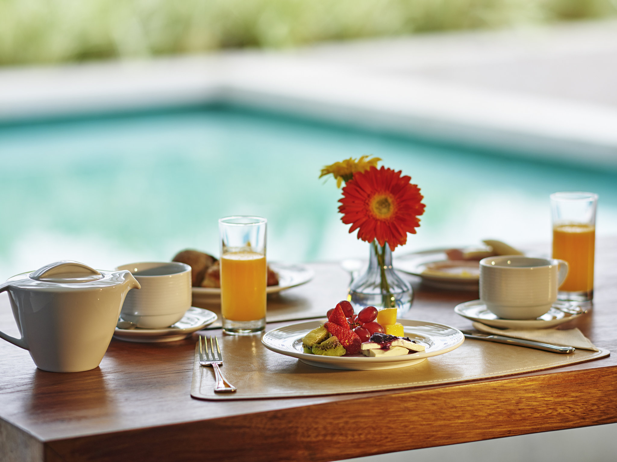 Foto - Novotel Rio de Janeiro Parque Olimpico