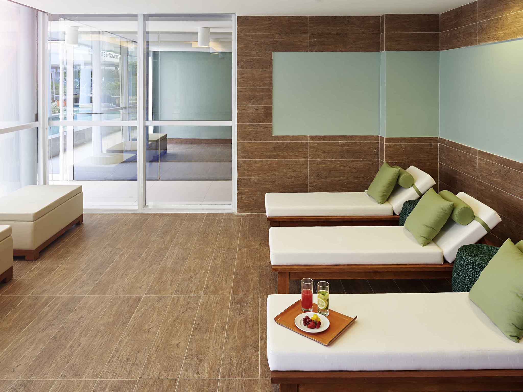 Foto - Novotel Rio de Janeiro Parque Olimpico