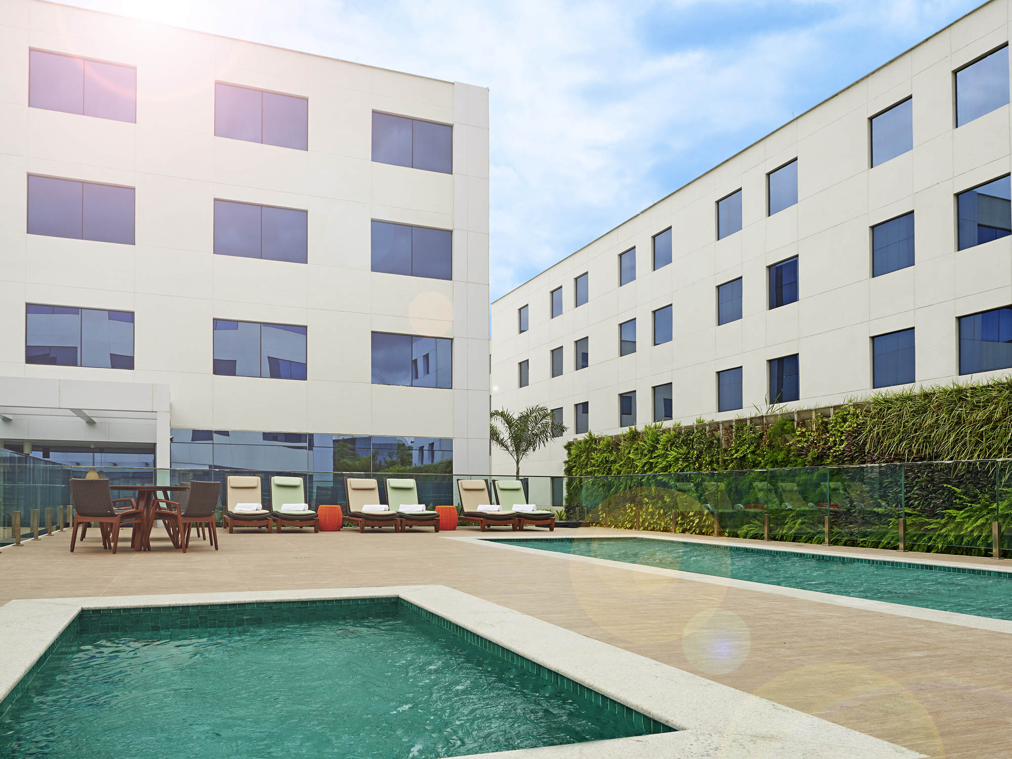 Foto - Novotel Rio de Janeiro Parque Olimpico