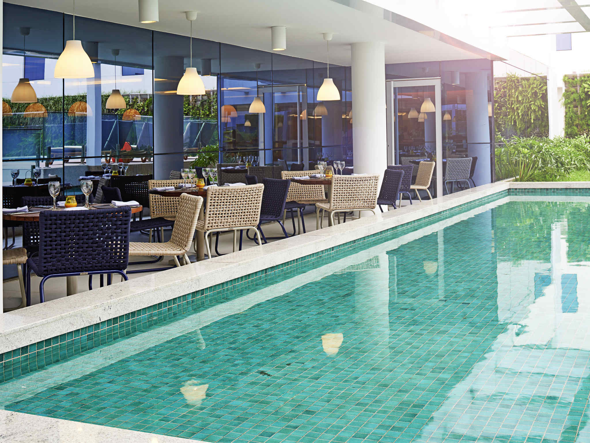 Foto - Novotel Rio de Janeiro Parque Olimpico