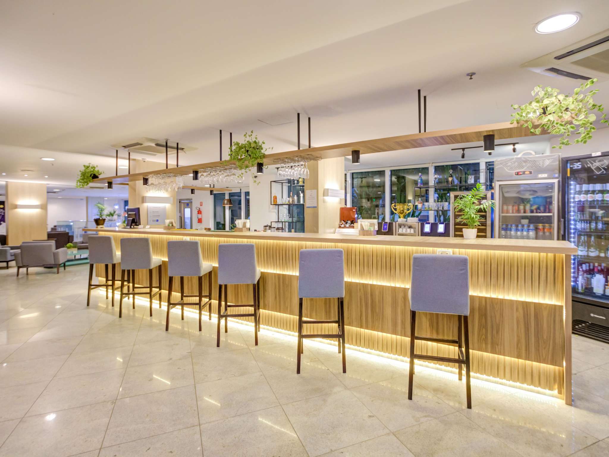 Photo - Mercure Rio de Janeiro Barra da Tijuca