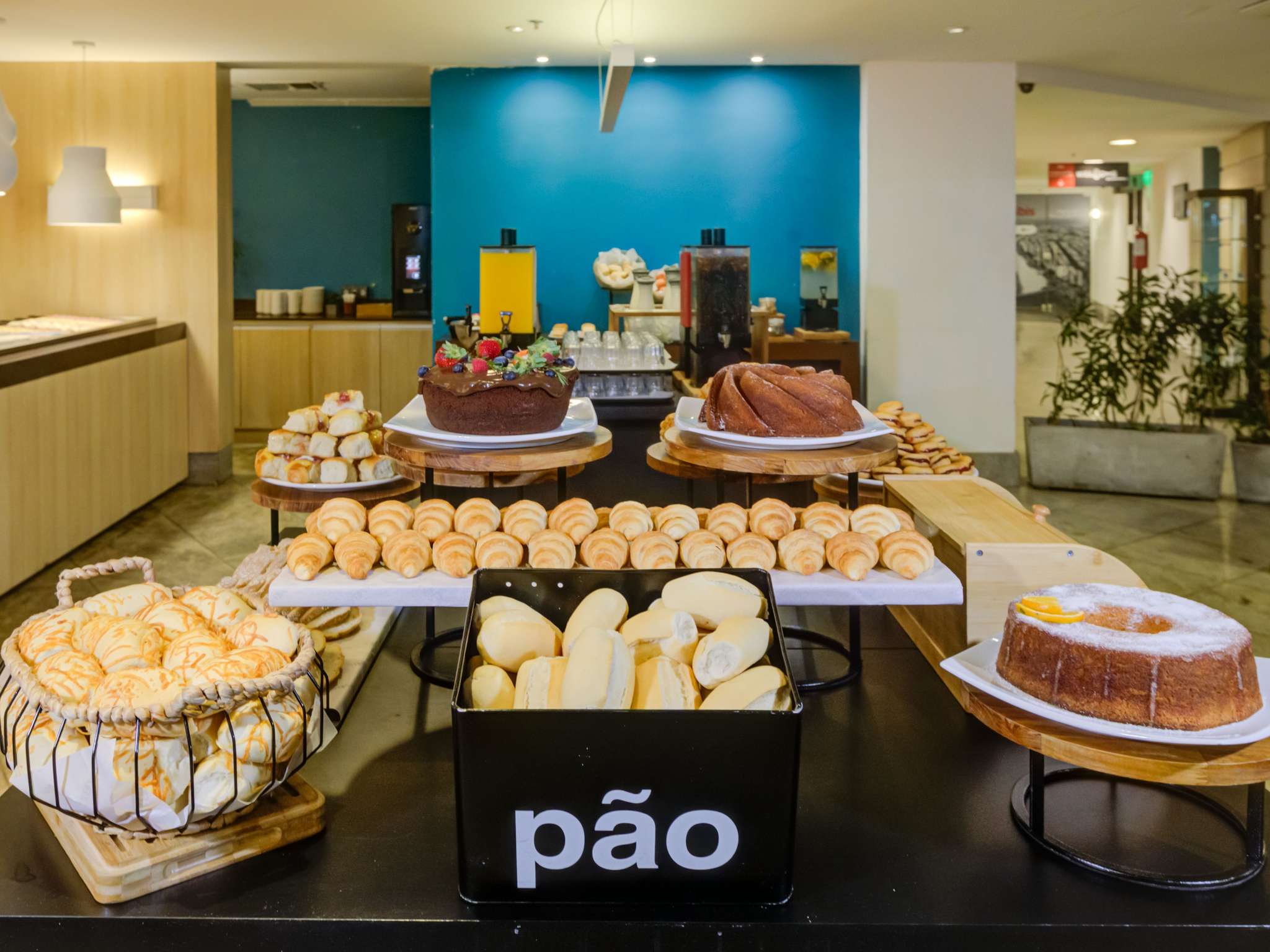 Photo - Mercure Rio de Janeiro Barra da Tijuca