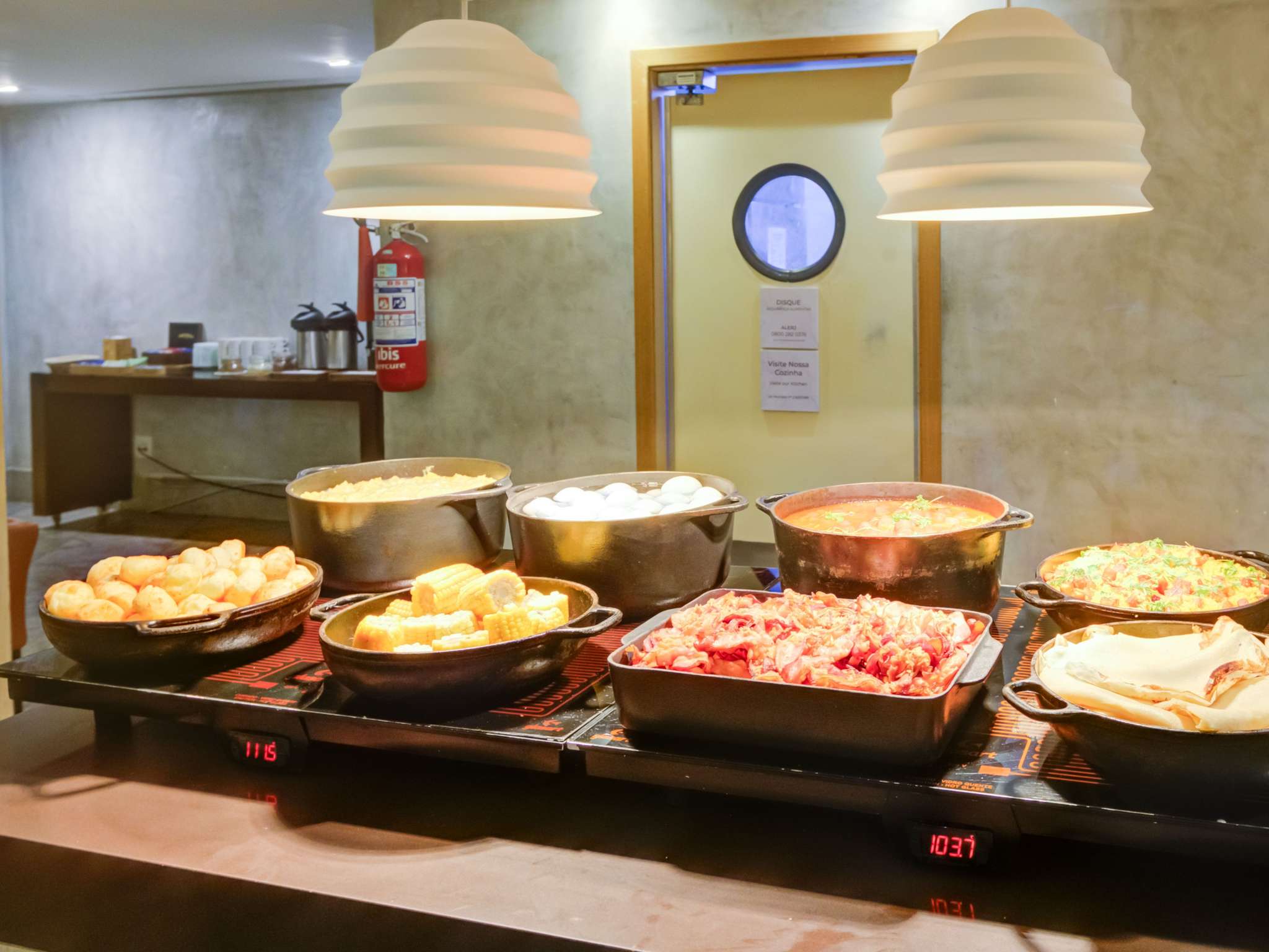 Photo - Mercure Rio de Janeiro Barra da Tijuca