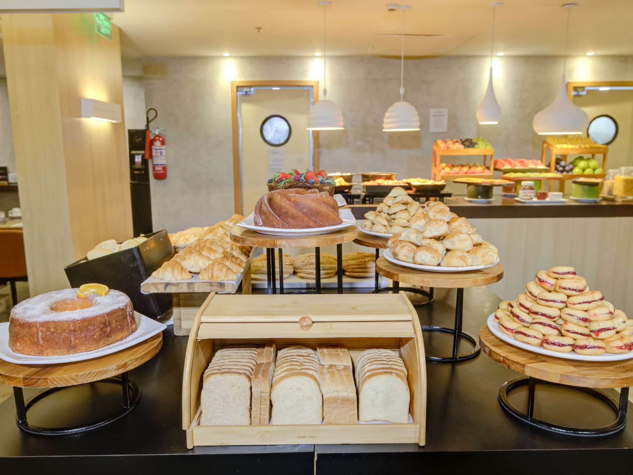 Photo - Mercure Rio de Janeiro Barra da Tijuca