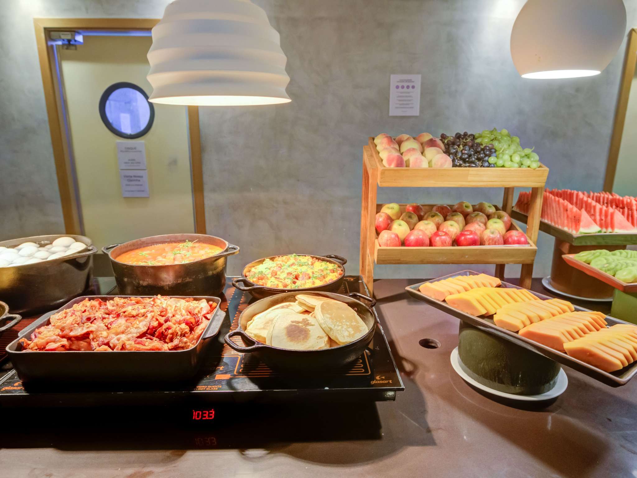 Photo - Mercure Rio de Janeiro Barra da Tijuca