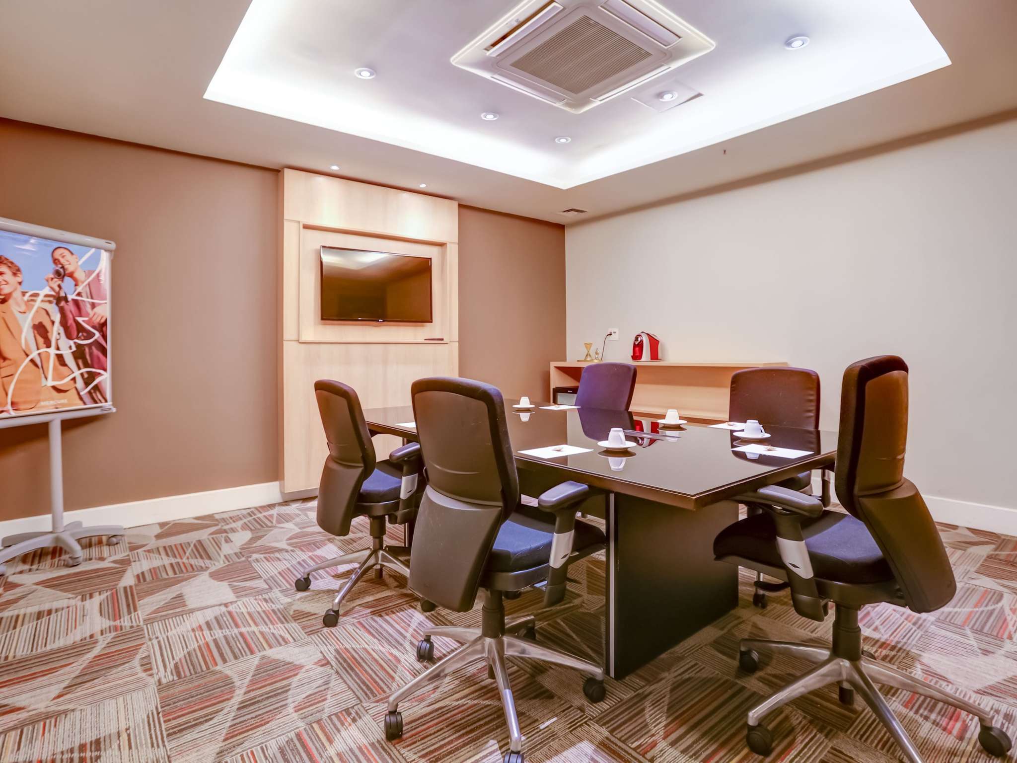 Photo - Mercure Rio de Janeiro Barra da Tijuca