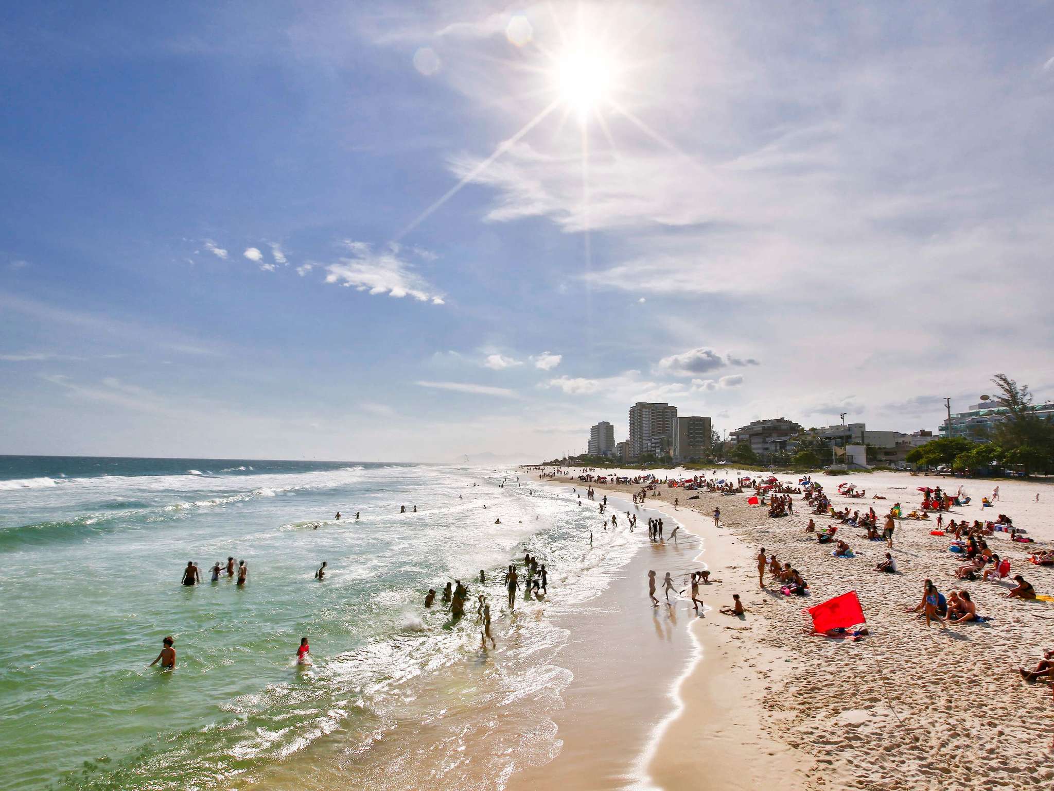 Photo - Mercure Rio de Janeiro Barra da Tijuca
