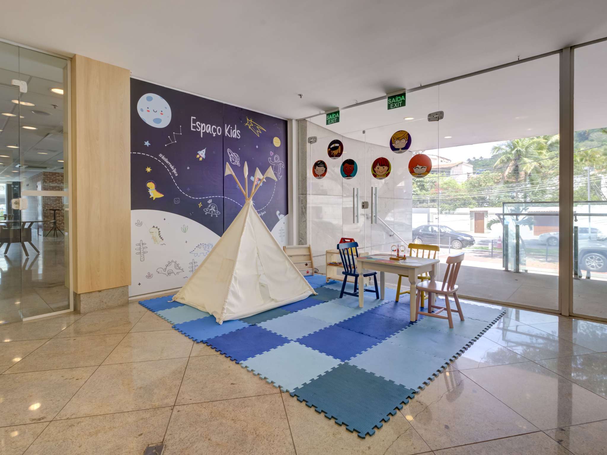 Photo - Mercure Rio de Janeiro Barra da Tijuca