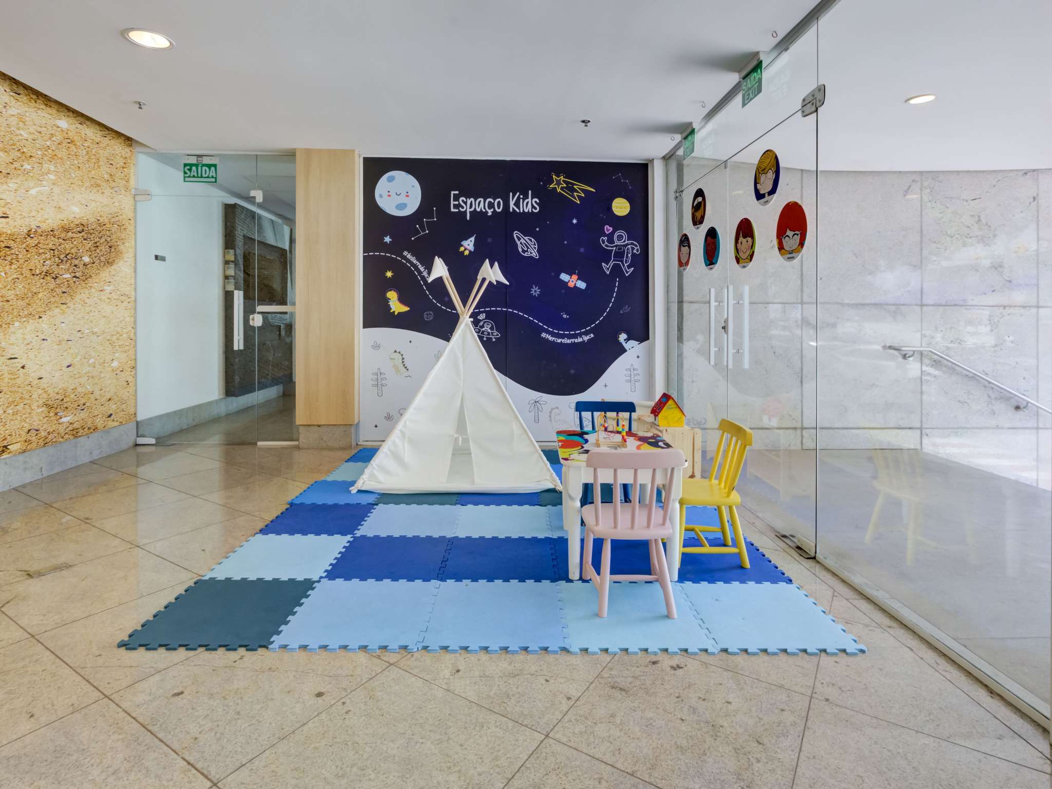 Photo - Mercure Rio de Janeiro Barra da Tijuca