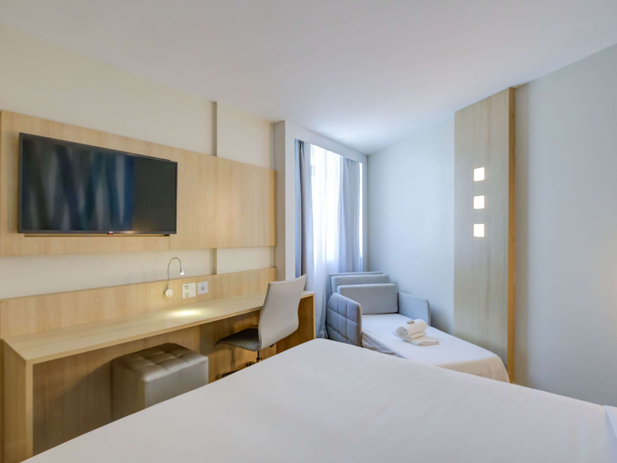 Photo - Mercure Rio de Janeiro Barra da Tijuca