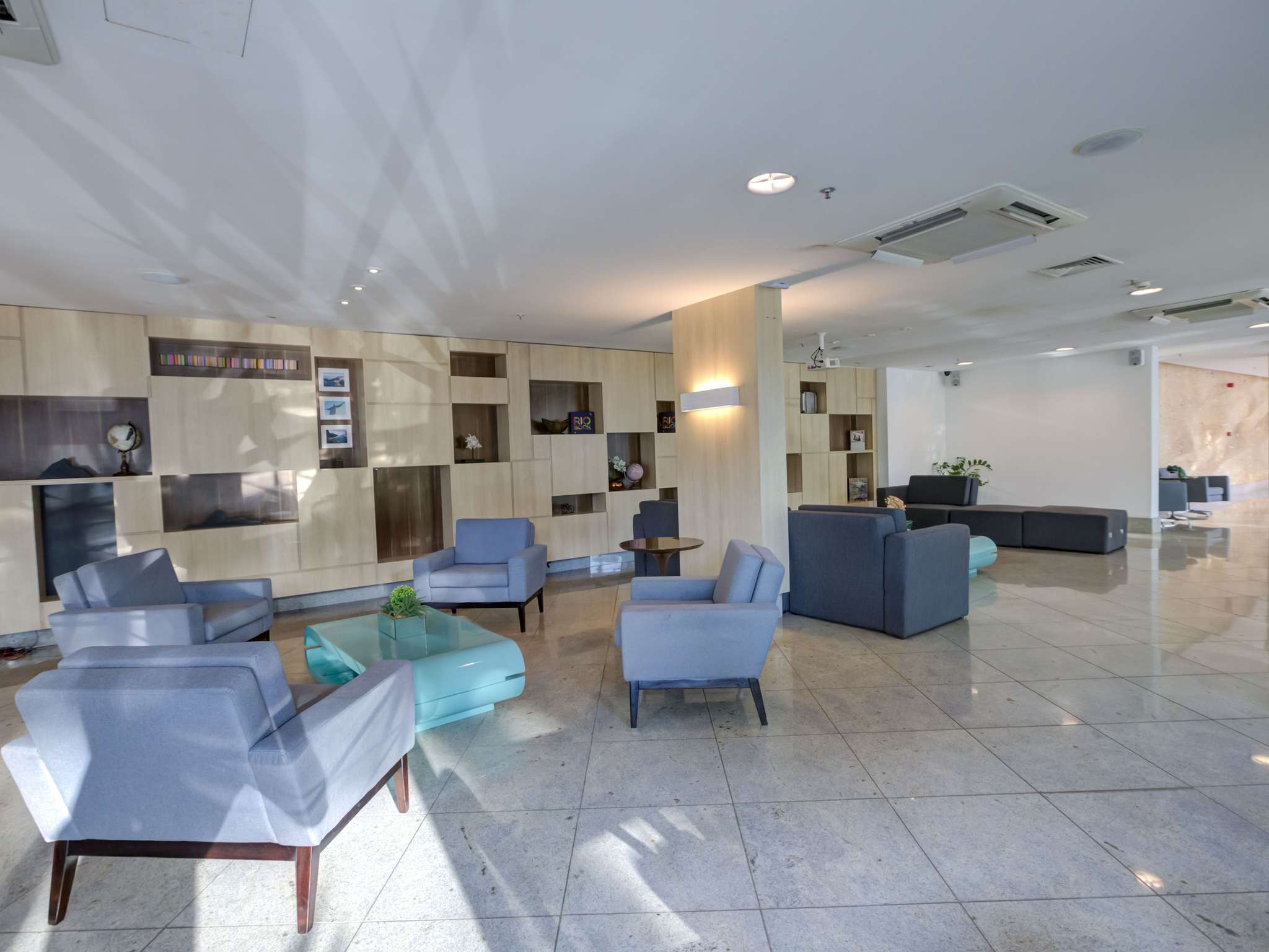 Photo - Mercure Rio de Janeiro Barra da Tijuca