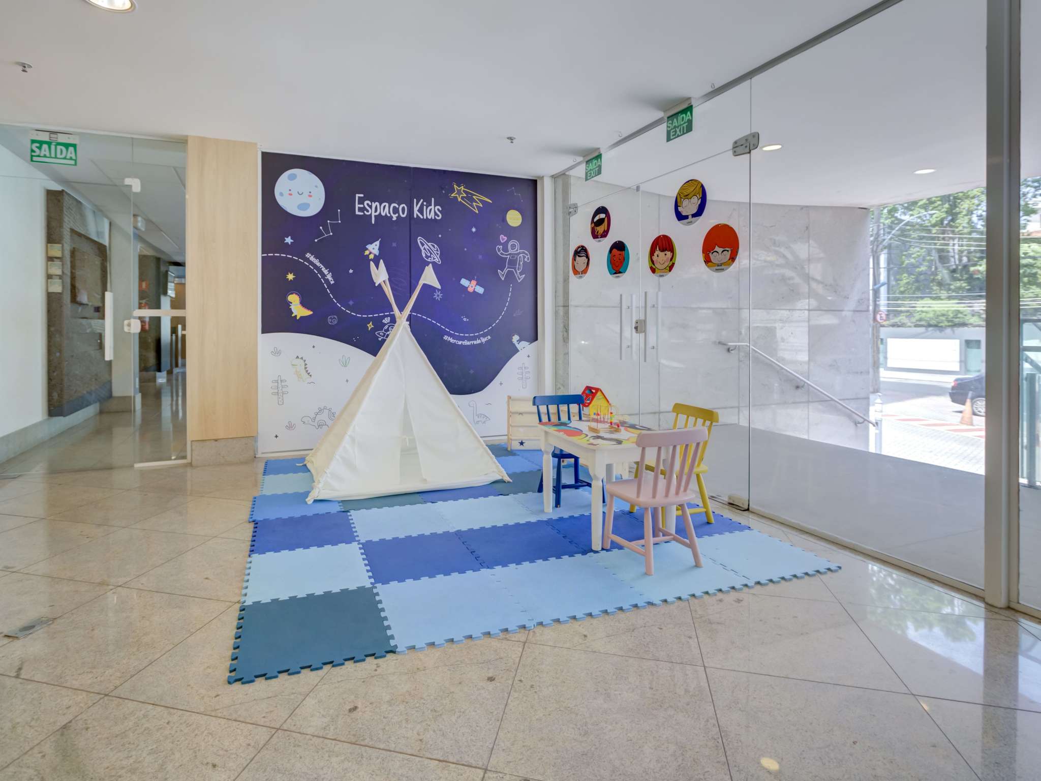 Photo - Mercure Rio de Janeiro Barra da Tijuca