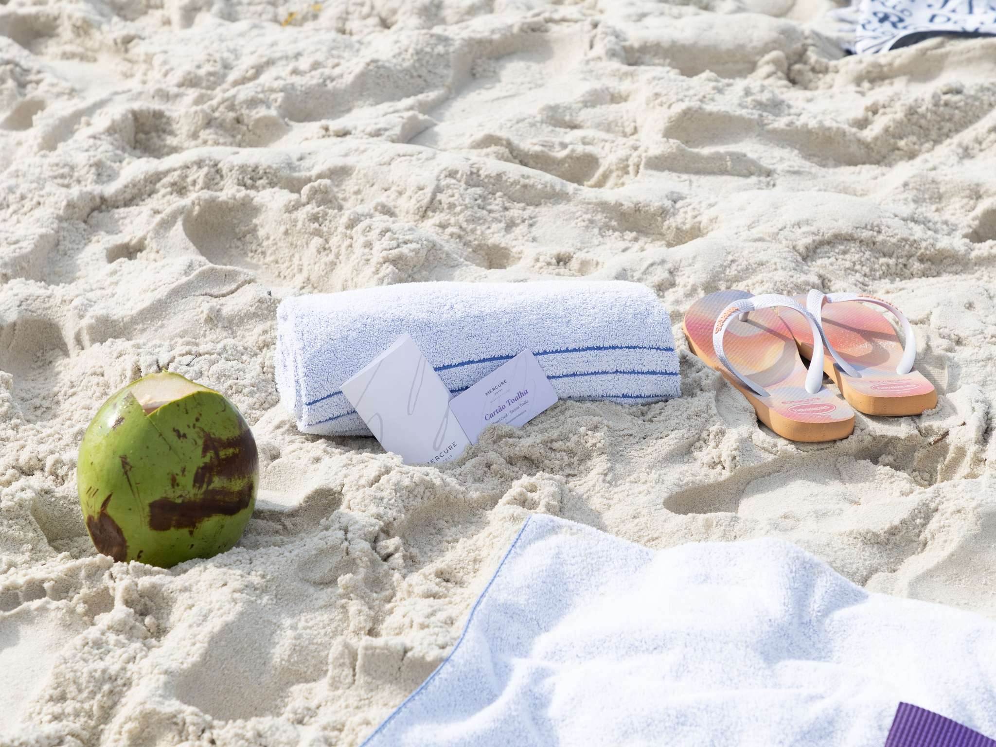 Photo - Mercure Rio de Janeiro Barra da Tijuca