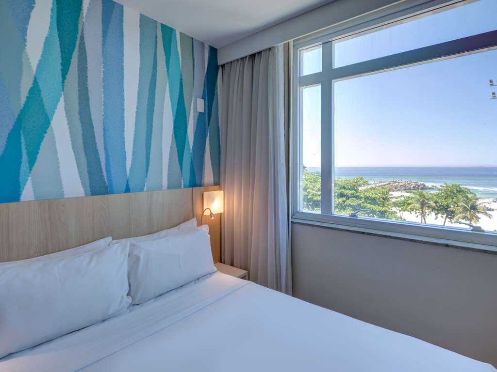 Mercure Rio de Janeiro Barra da Tijuca - Image 1