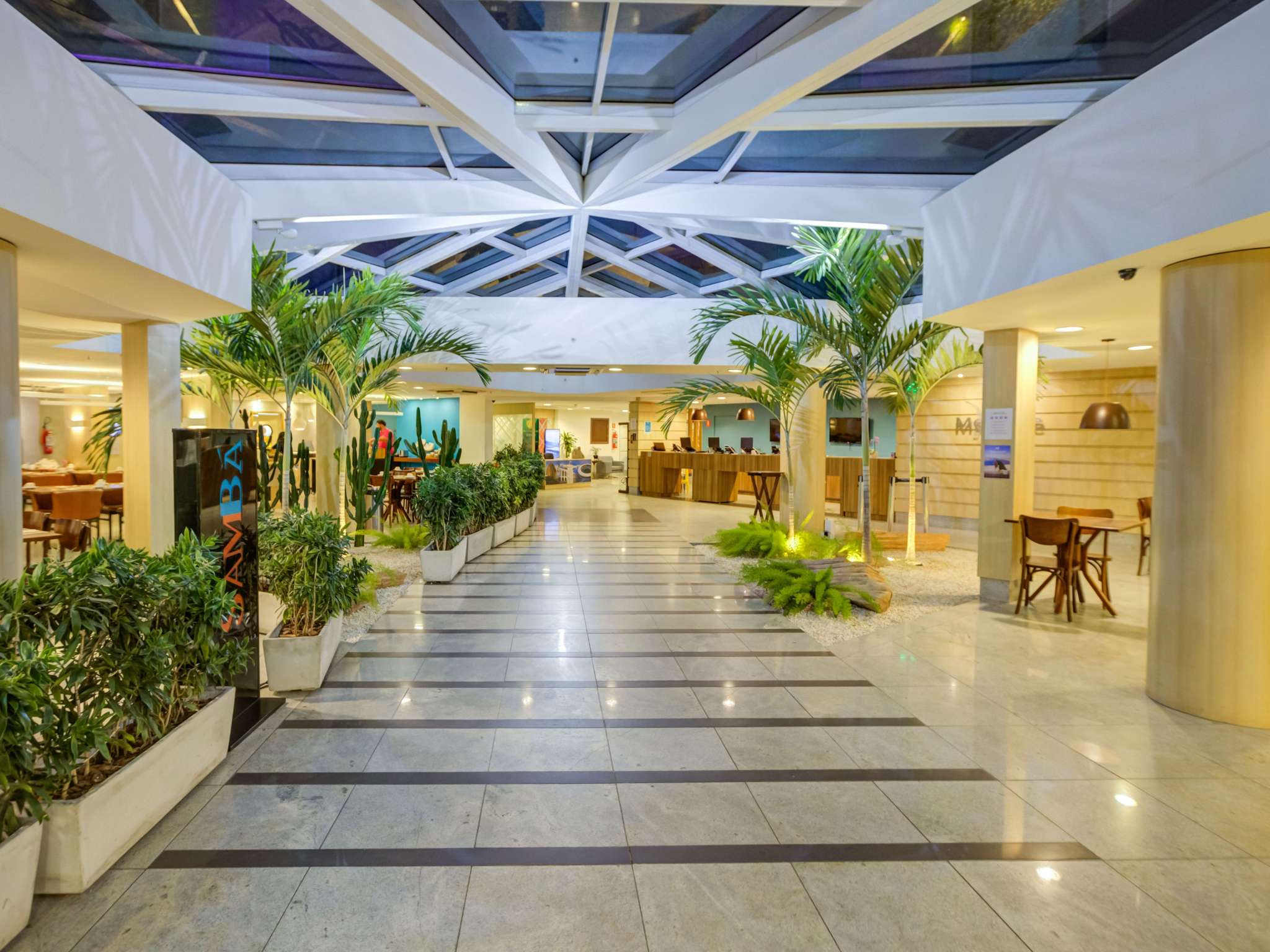 Photo - Mercure Rio de Janeiro Barra da Tijuca