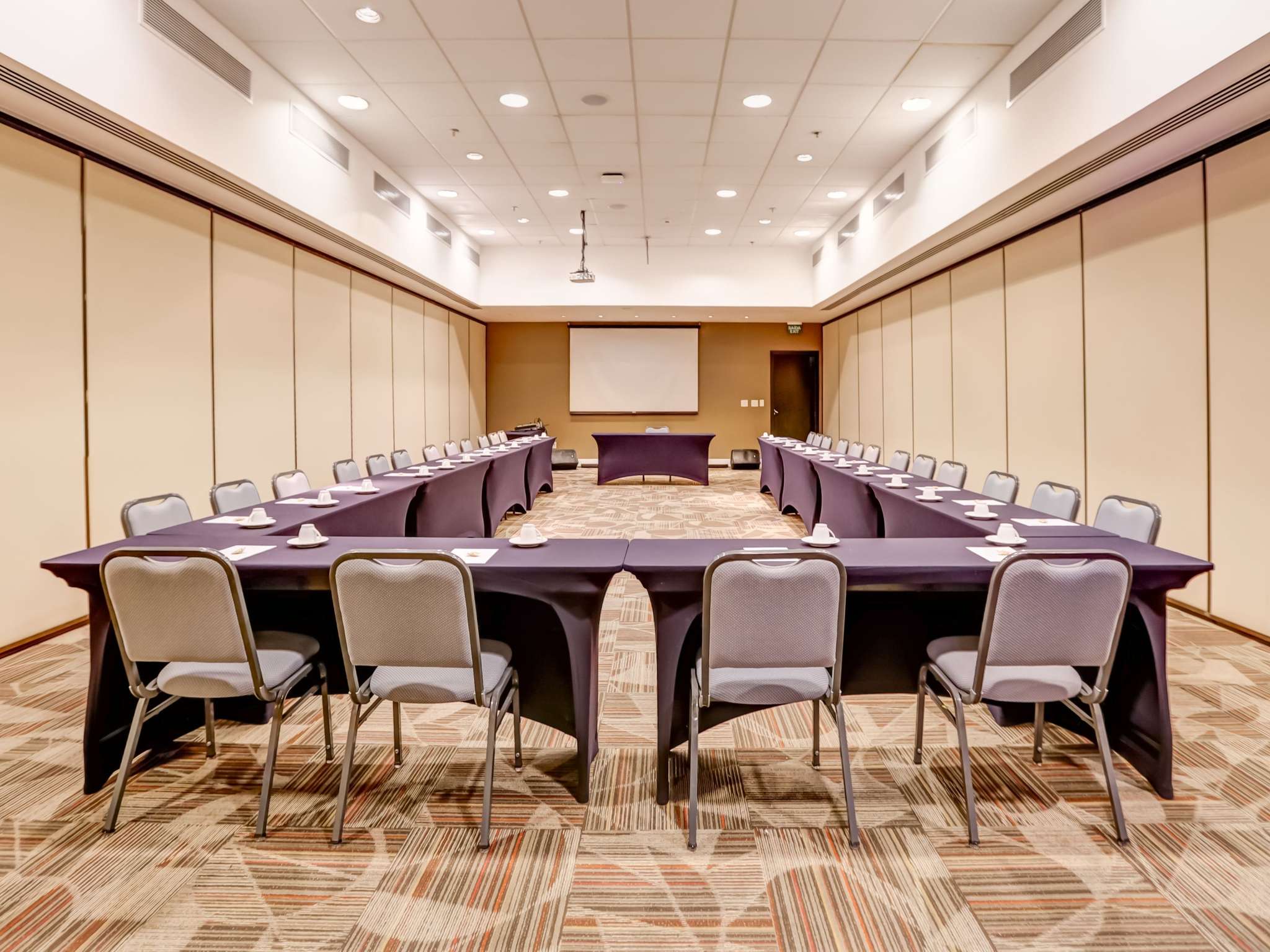 Photo - Mercure Rio de Janeiro Barra da Tijuca