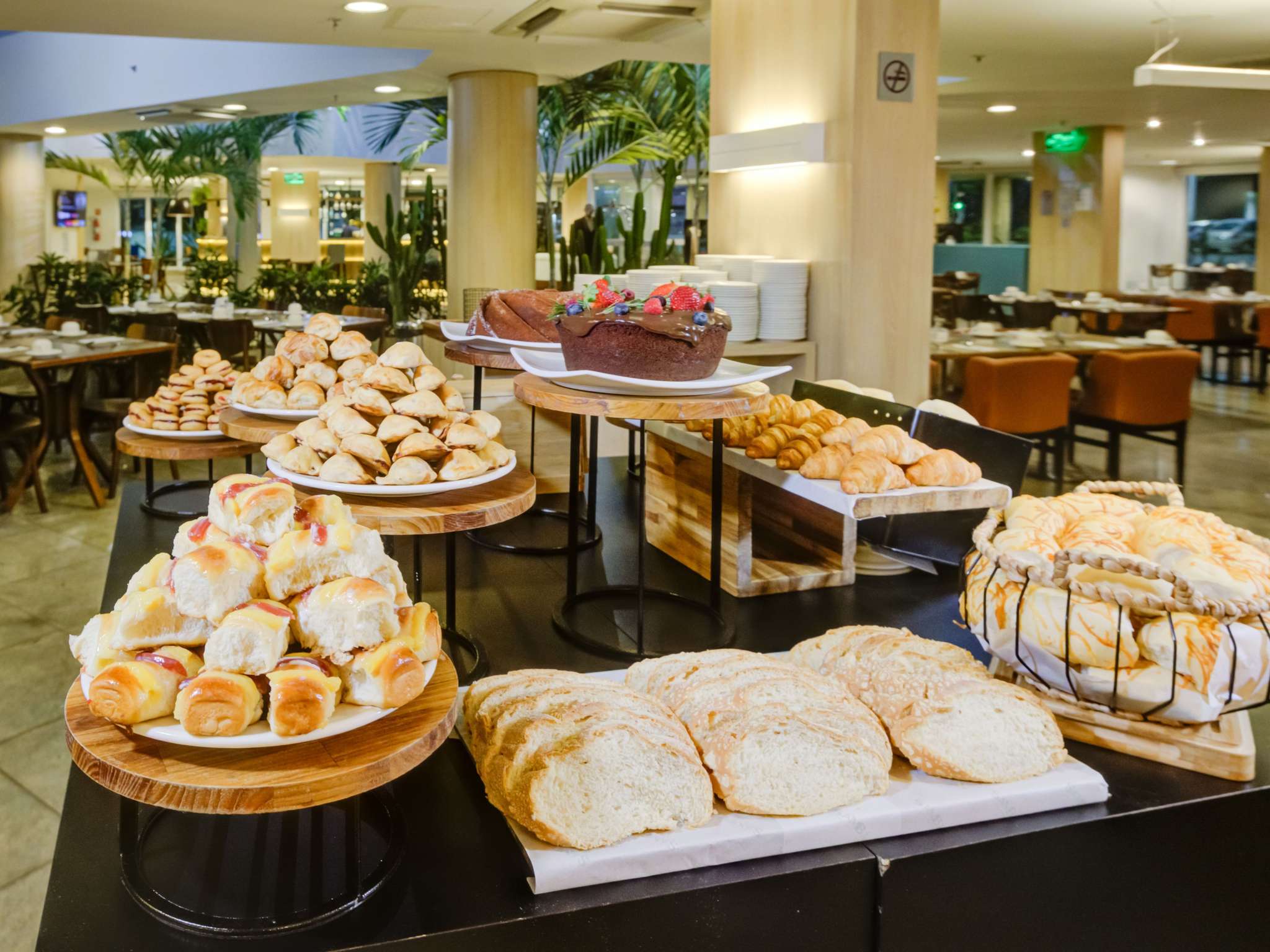 Photo - Mercure Rio de Janeiro Barra da Tijuca