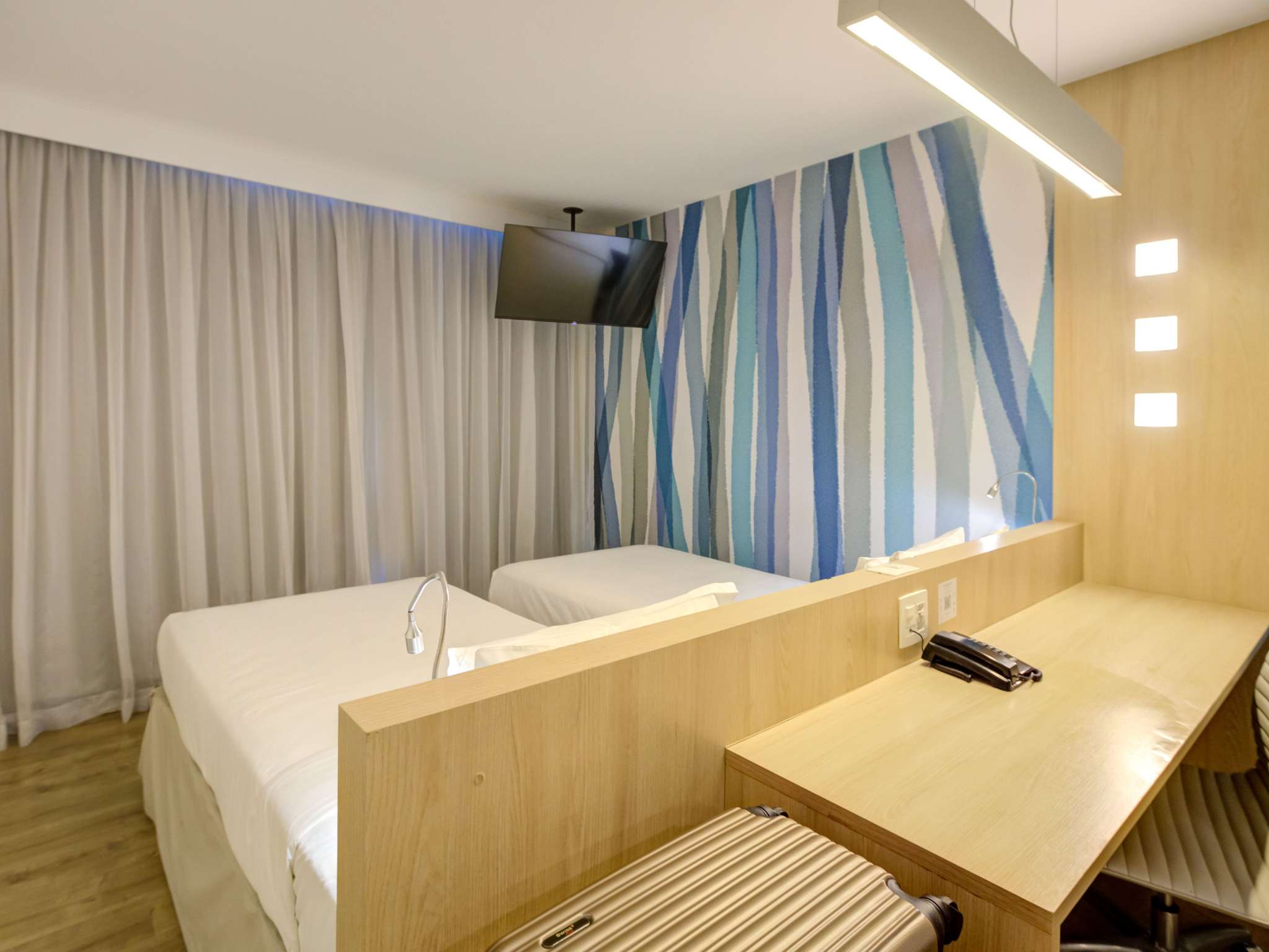 Photo - Mercure Rio de Janeiro Barra da Tijuca