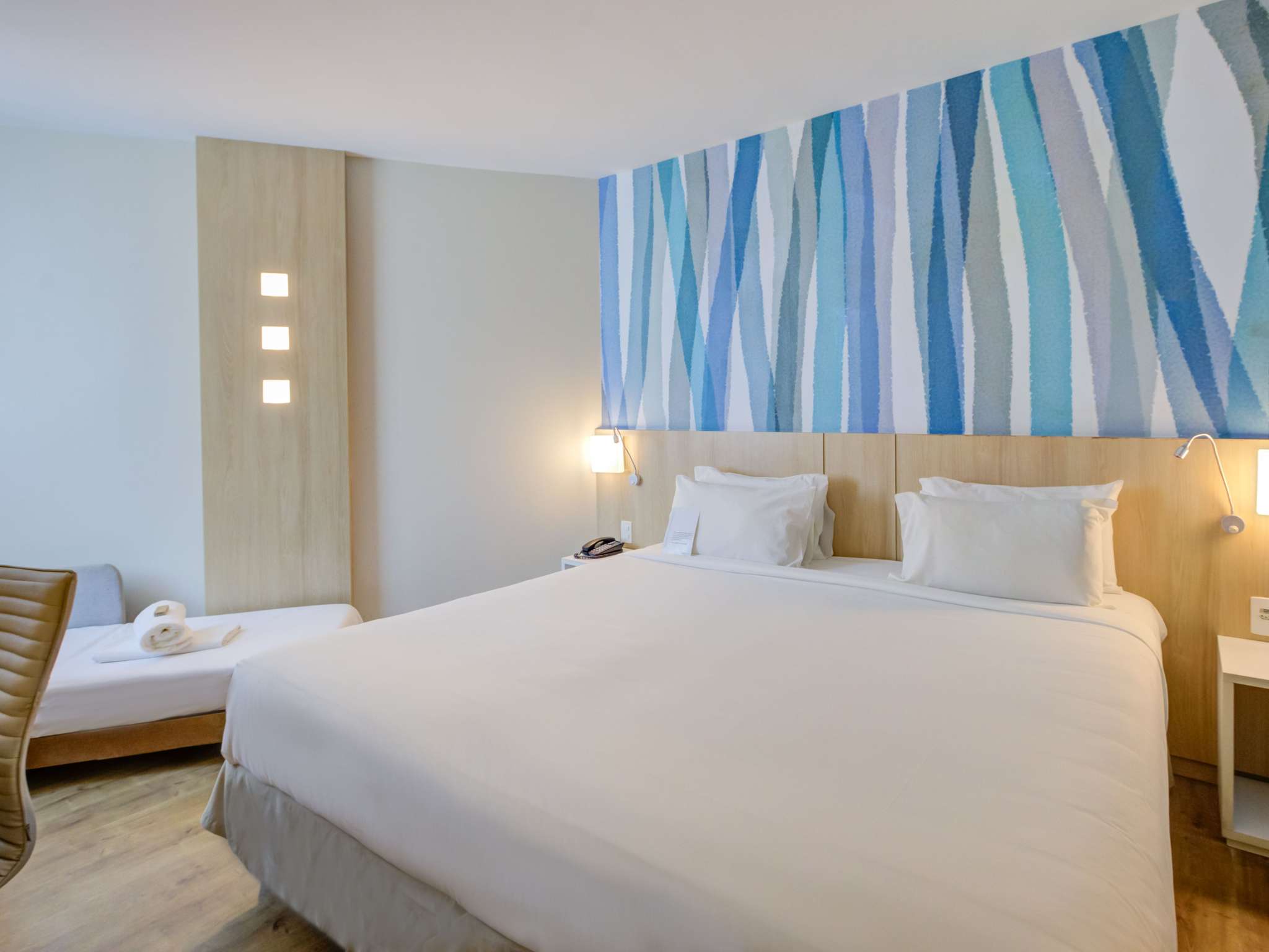 Photo - Mercure Rio de Janeiro Barra da Tijuca