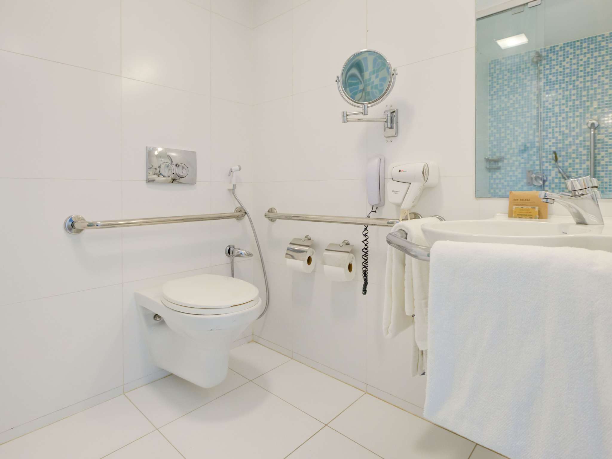 Photo - Mercure Rio de Janeiro Barra da Tijuca