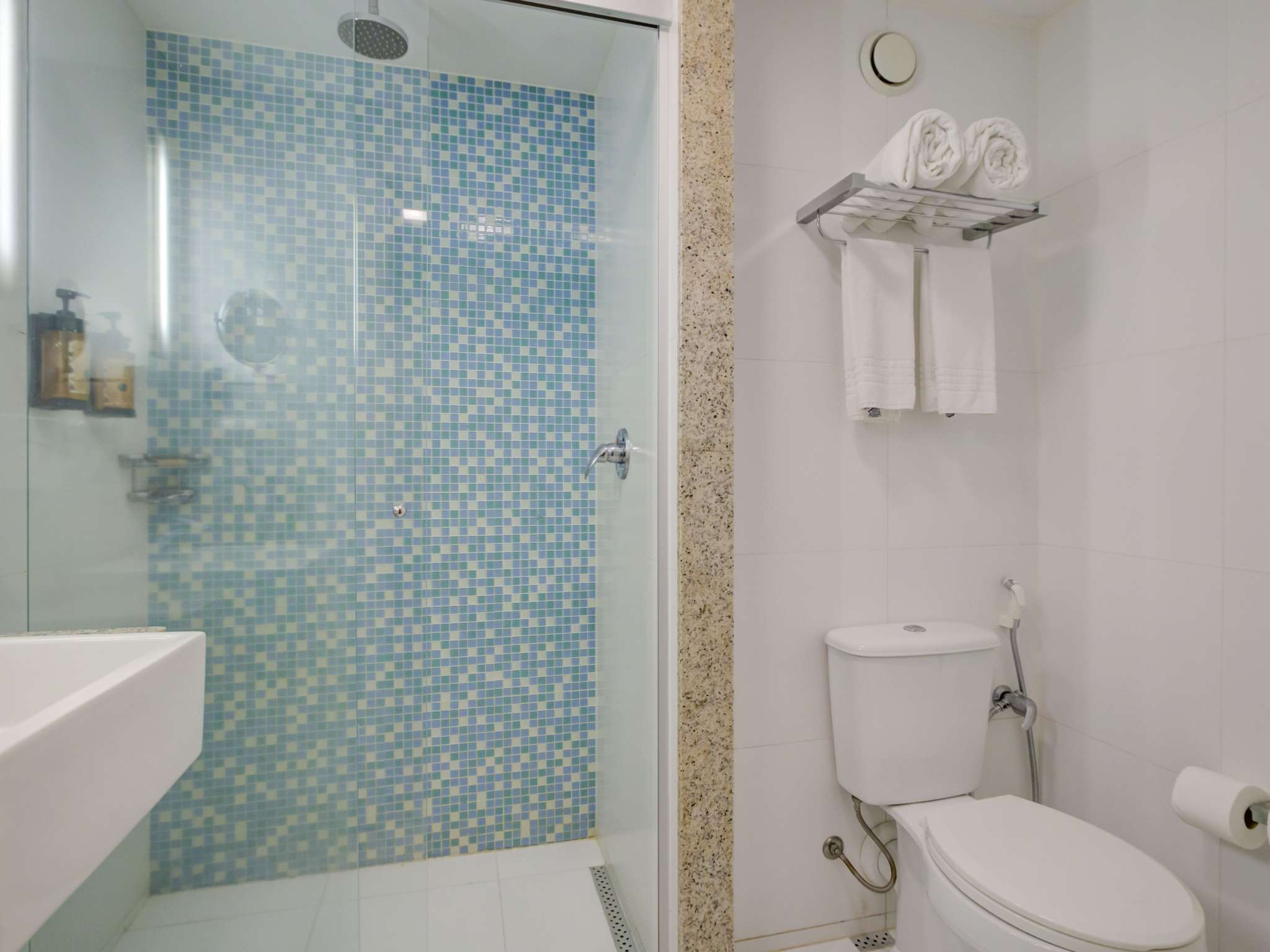 Photo - Mercure Rio de Janeiro Barra da Tijuca