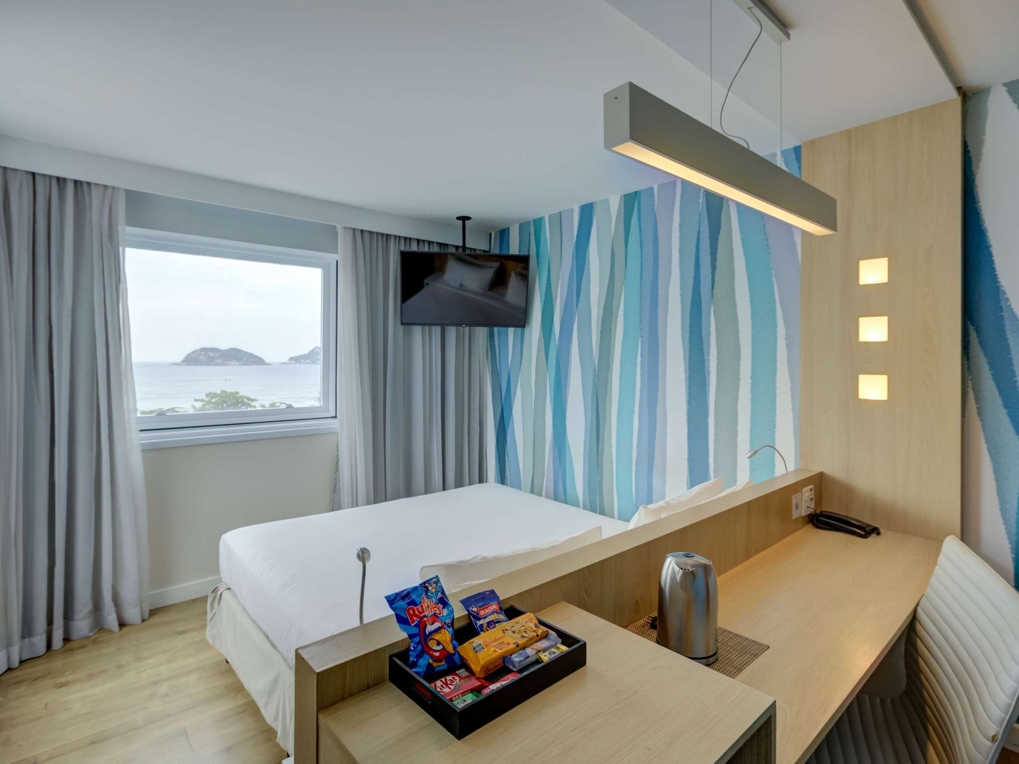 Photo - Mercure Rio de Janeiro Barra da Tijuca