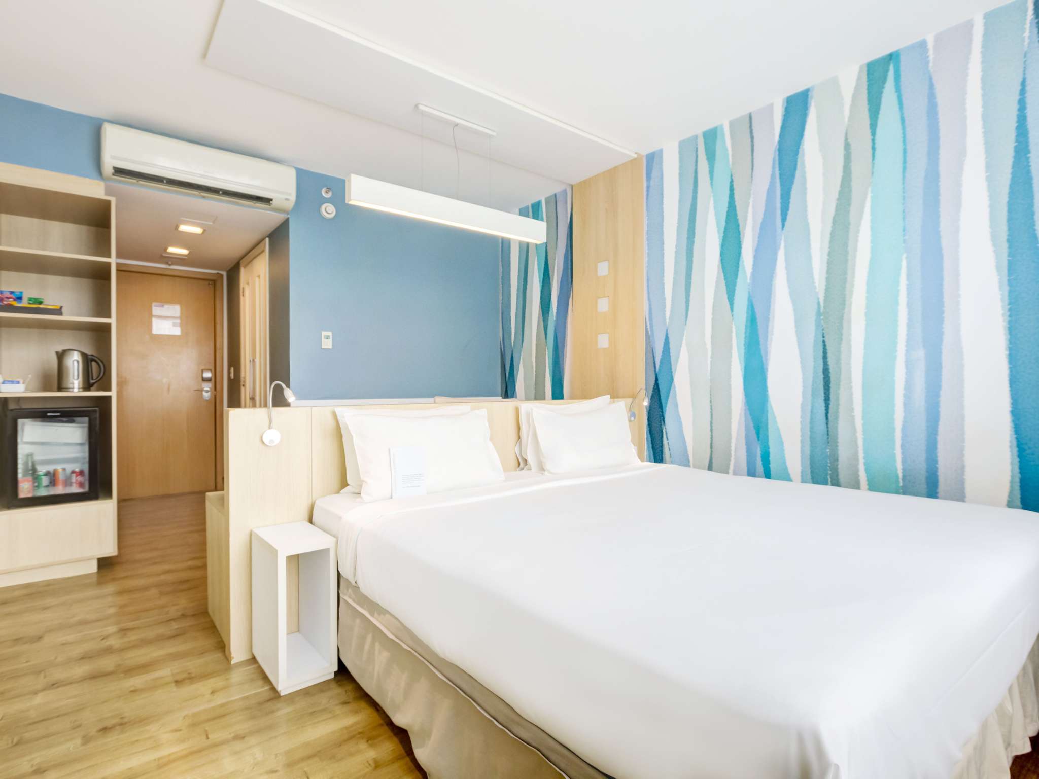 Photo - Mercure Rio de Janeiro Barra da Tijuca