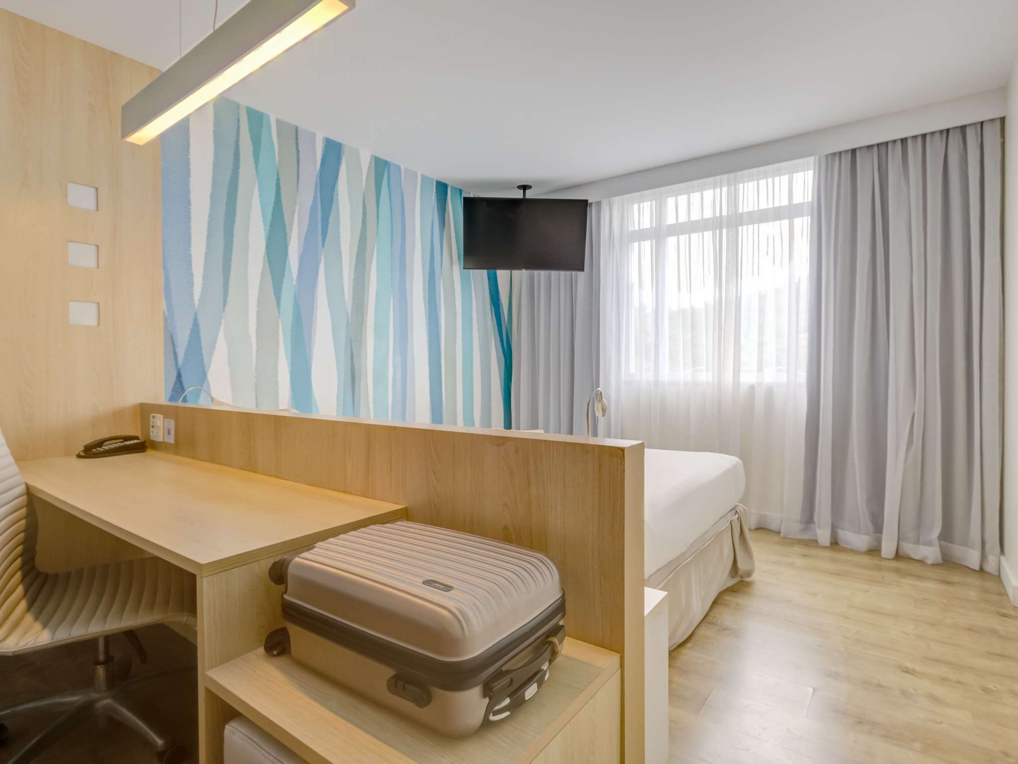 Photo - Mercure Rio de Janeiro Barra da Tijuca