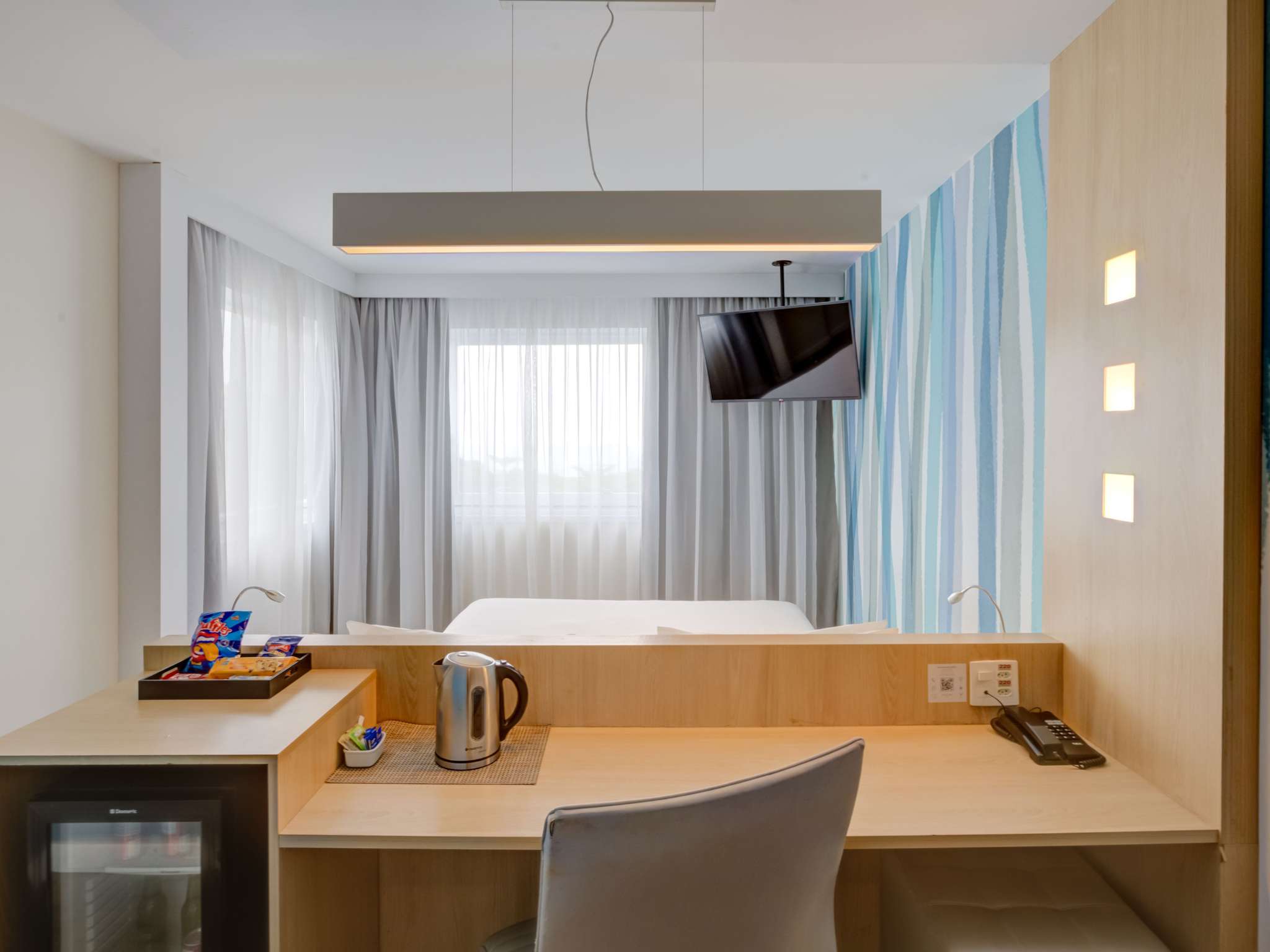 Photo - Mercure Rio de Janeiro Barra da Tijuca