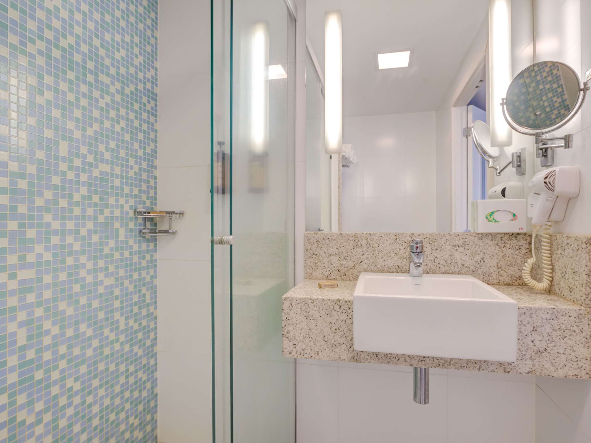 Photo - Mercure Rio de Janeiro Barra da Tijuca