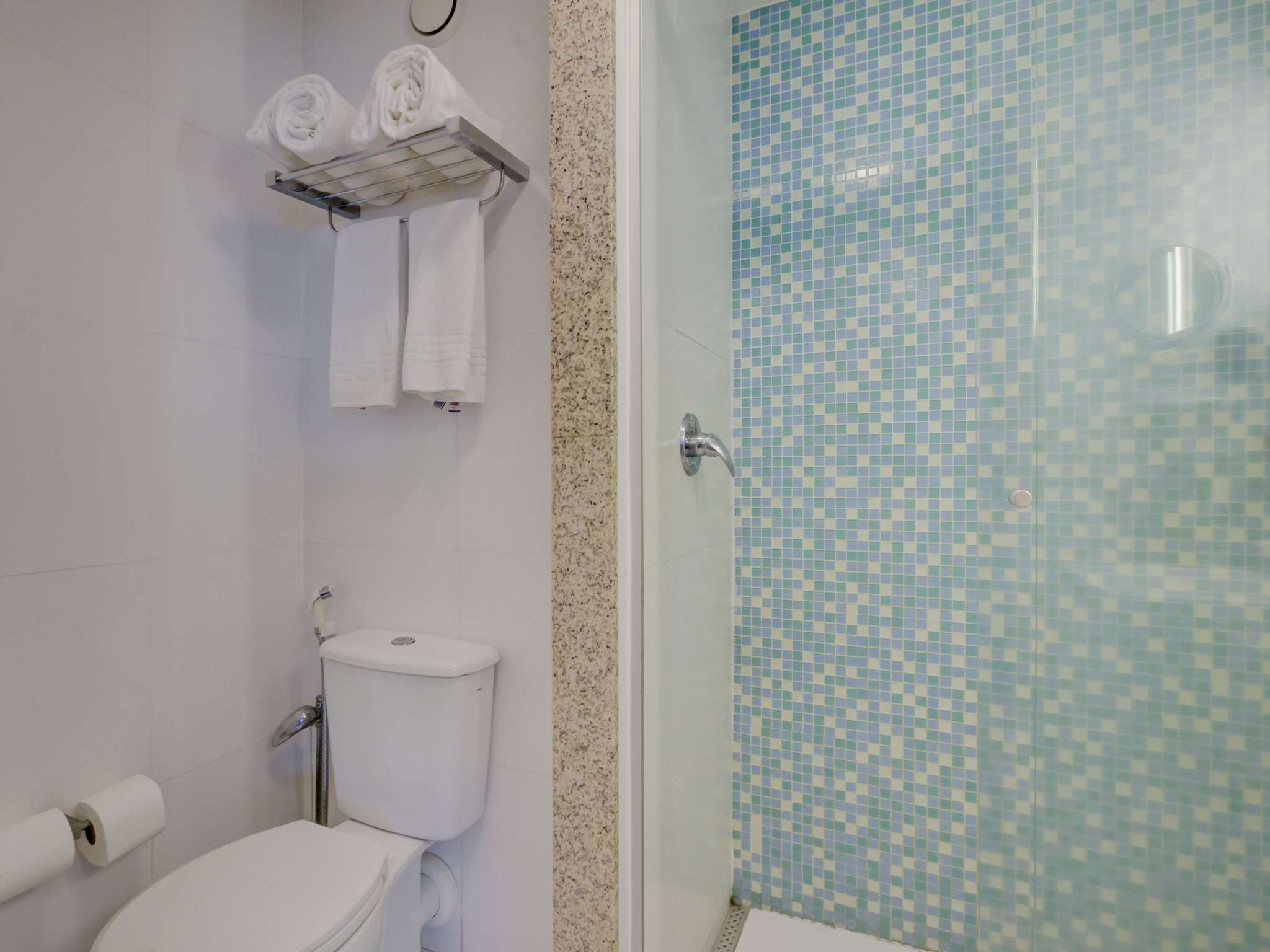 Photo - Mercure Rio de Janeiro Barra da Tijuca