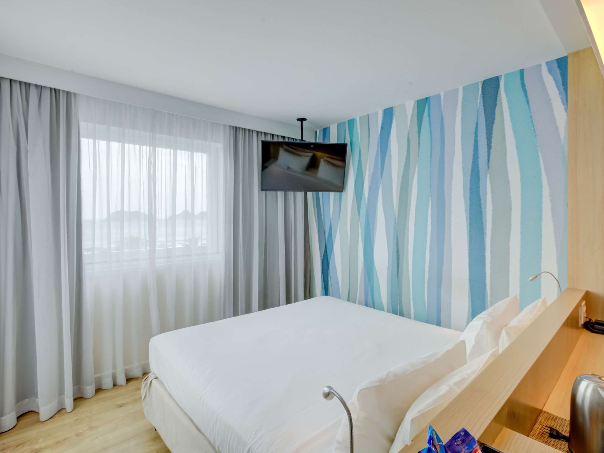 Photo - Mercure Rio de Janeiro Barra da Tijuca