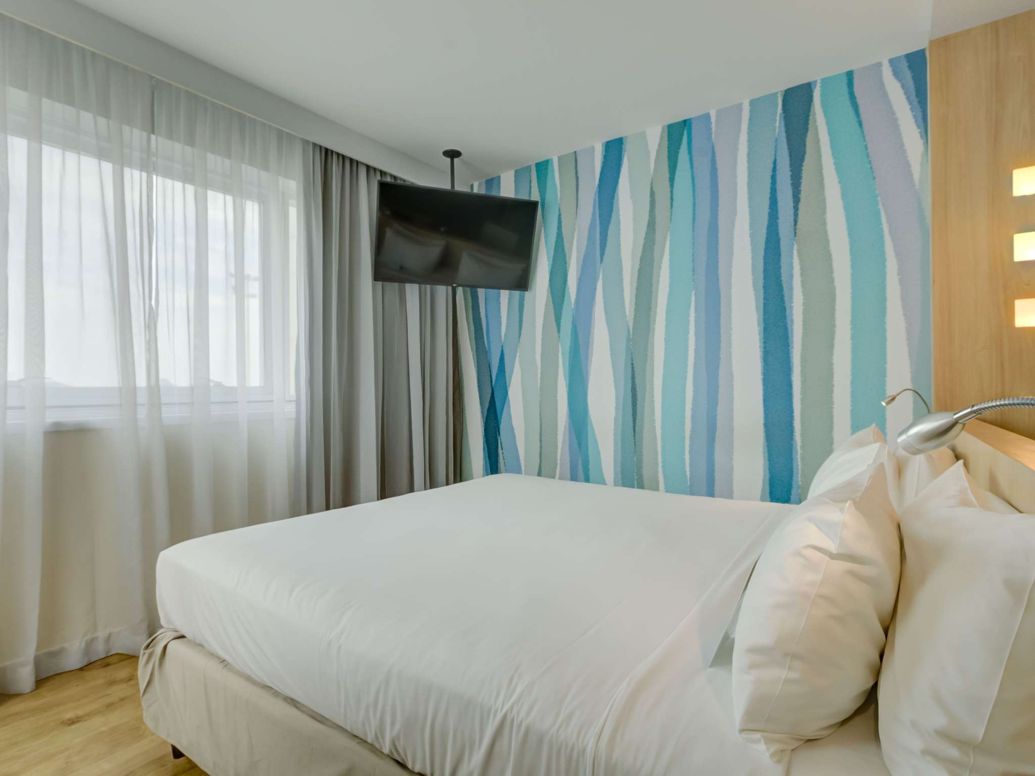 Photo - Mercure Rio de Janeiro Barra da Tijuca