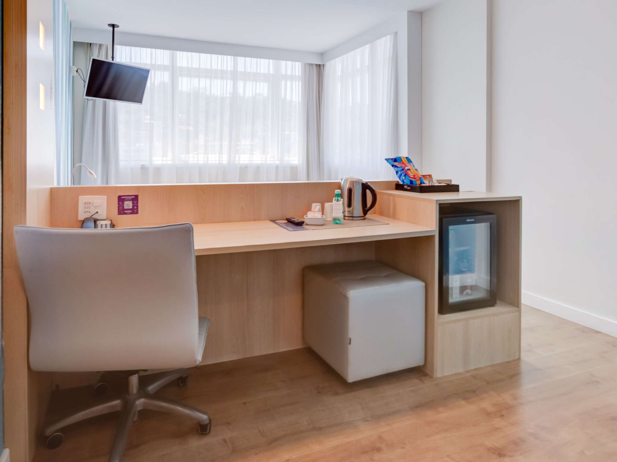 Photo - Mercure Rio de Janeiro Barra da Tijuca