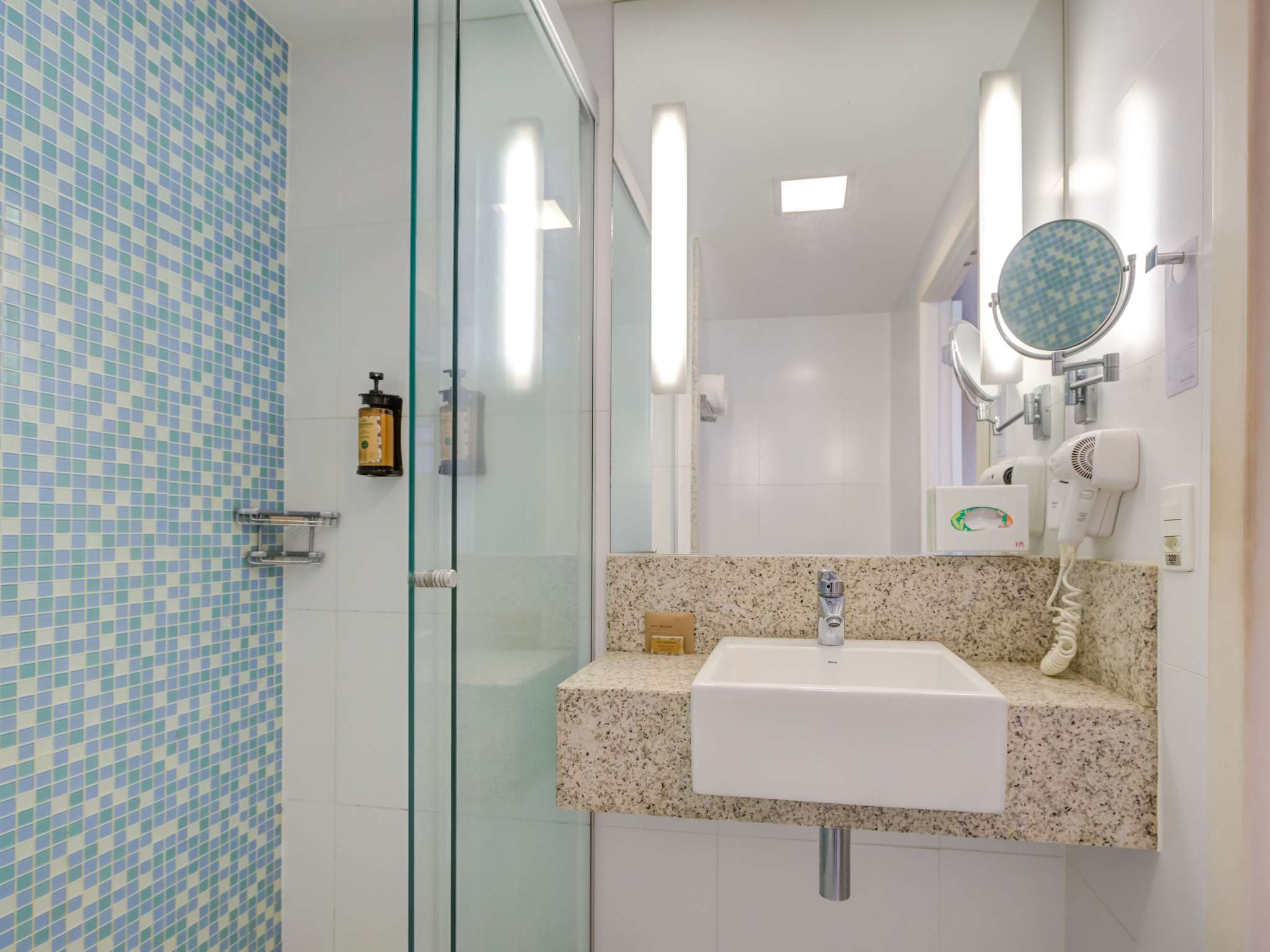 Photo - Mercure Rio de Janeiro Barra da Tijuca