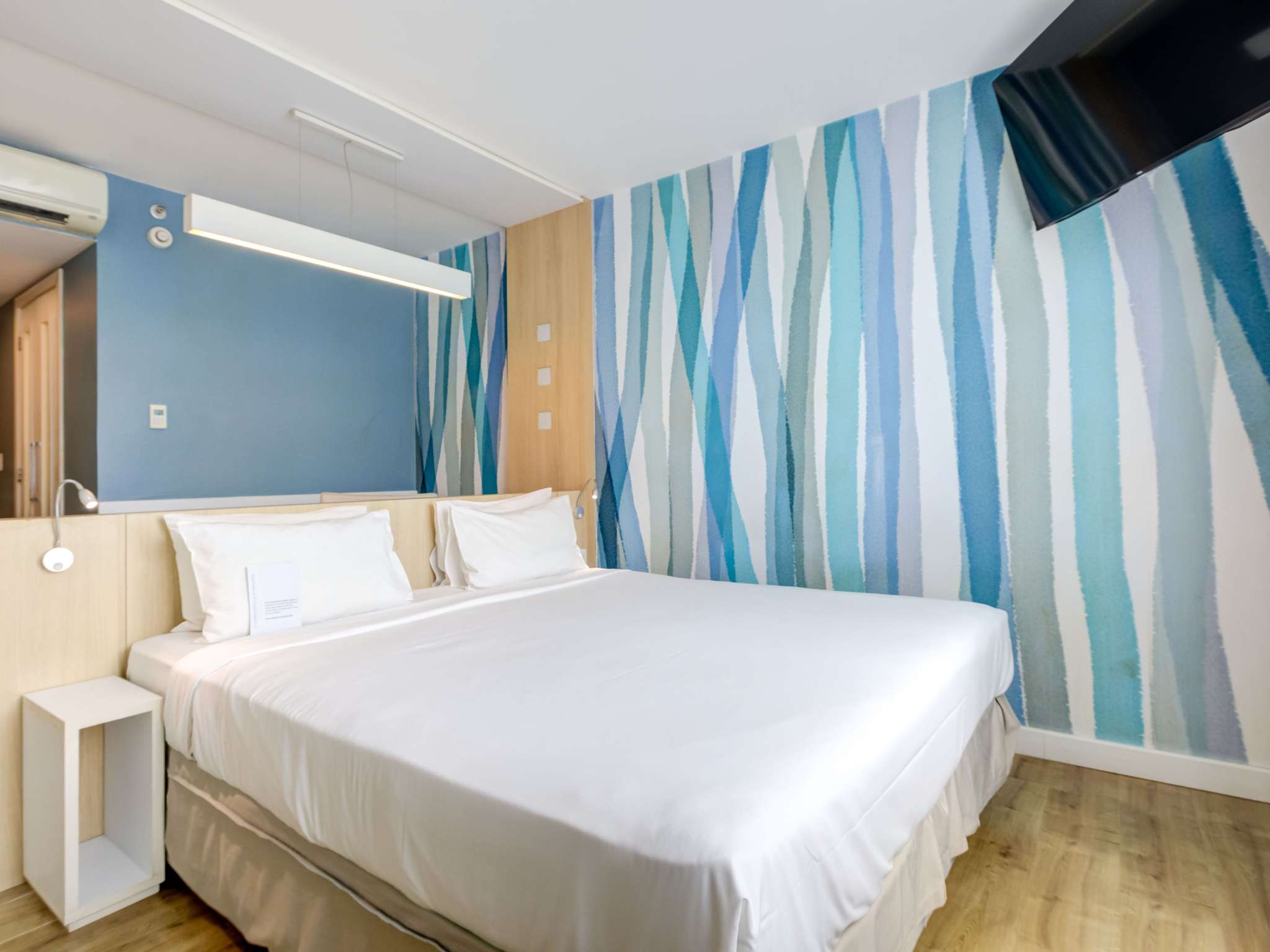 Photo - Mercure Rio de Janeiro Barra da Tijuca