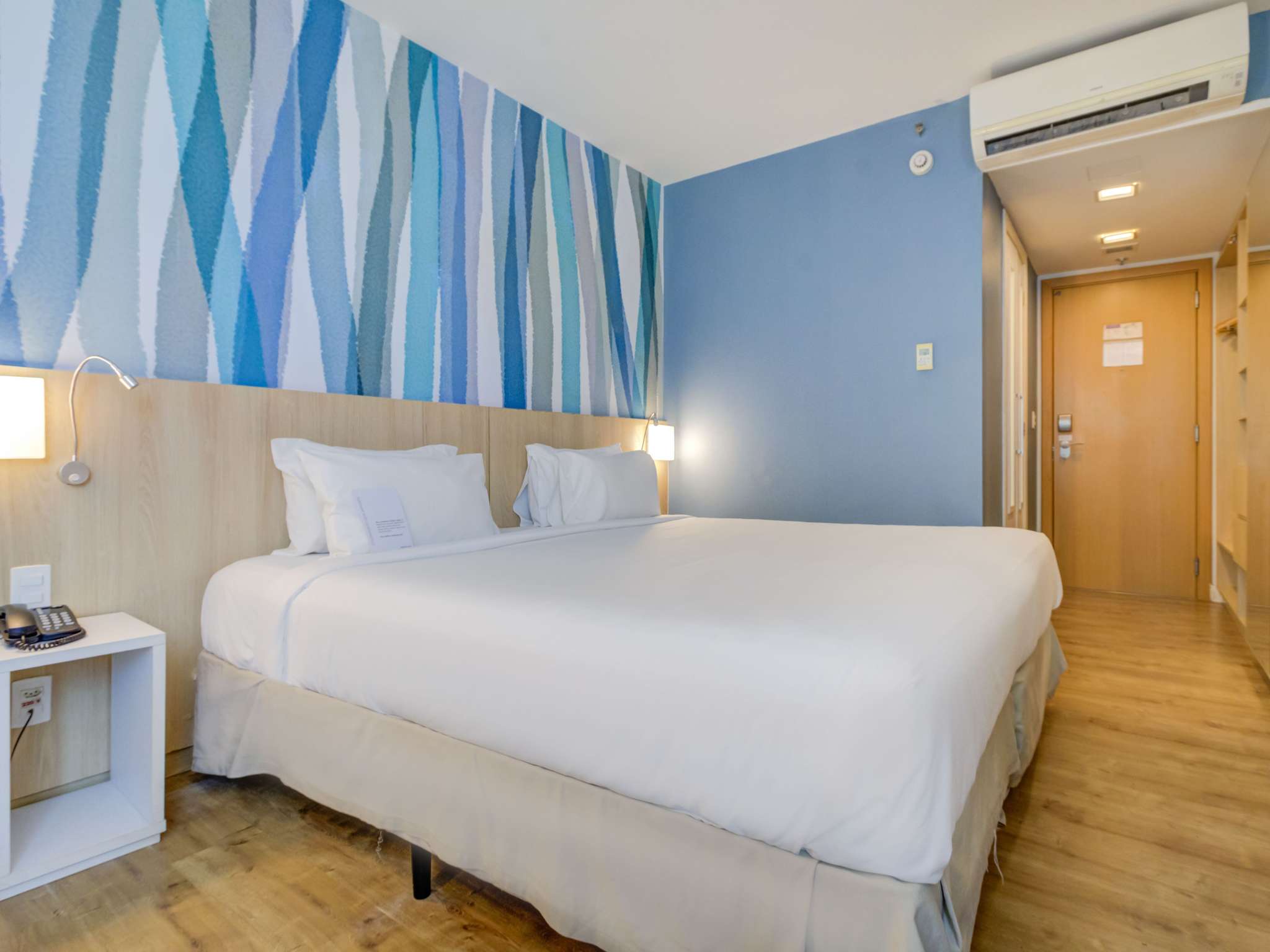 Photo - Mercure Rio de Janeiro Barra da Tijuca