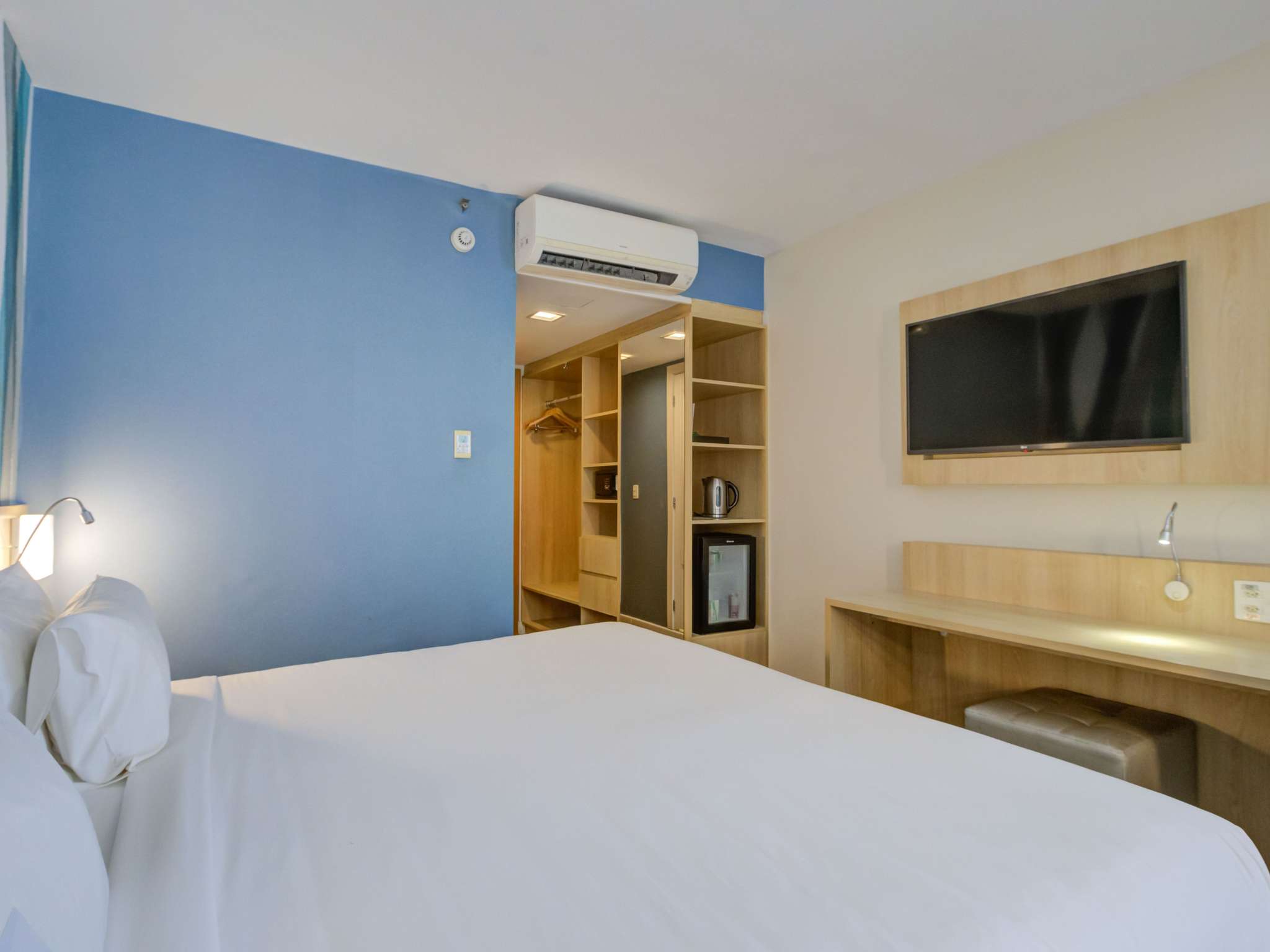 Photo - Mercure Rio de Janeiro Barra da Tijuca