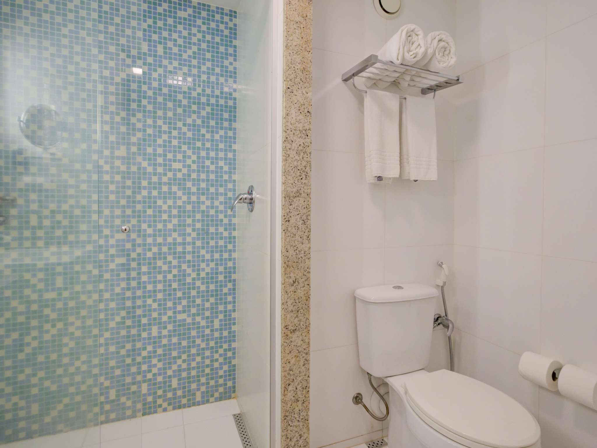 Photo - Mercure Rio de Janeiro Barra da Tijuca